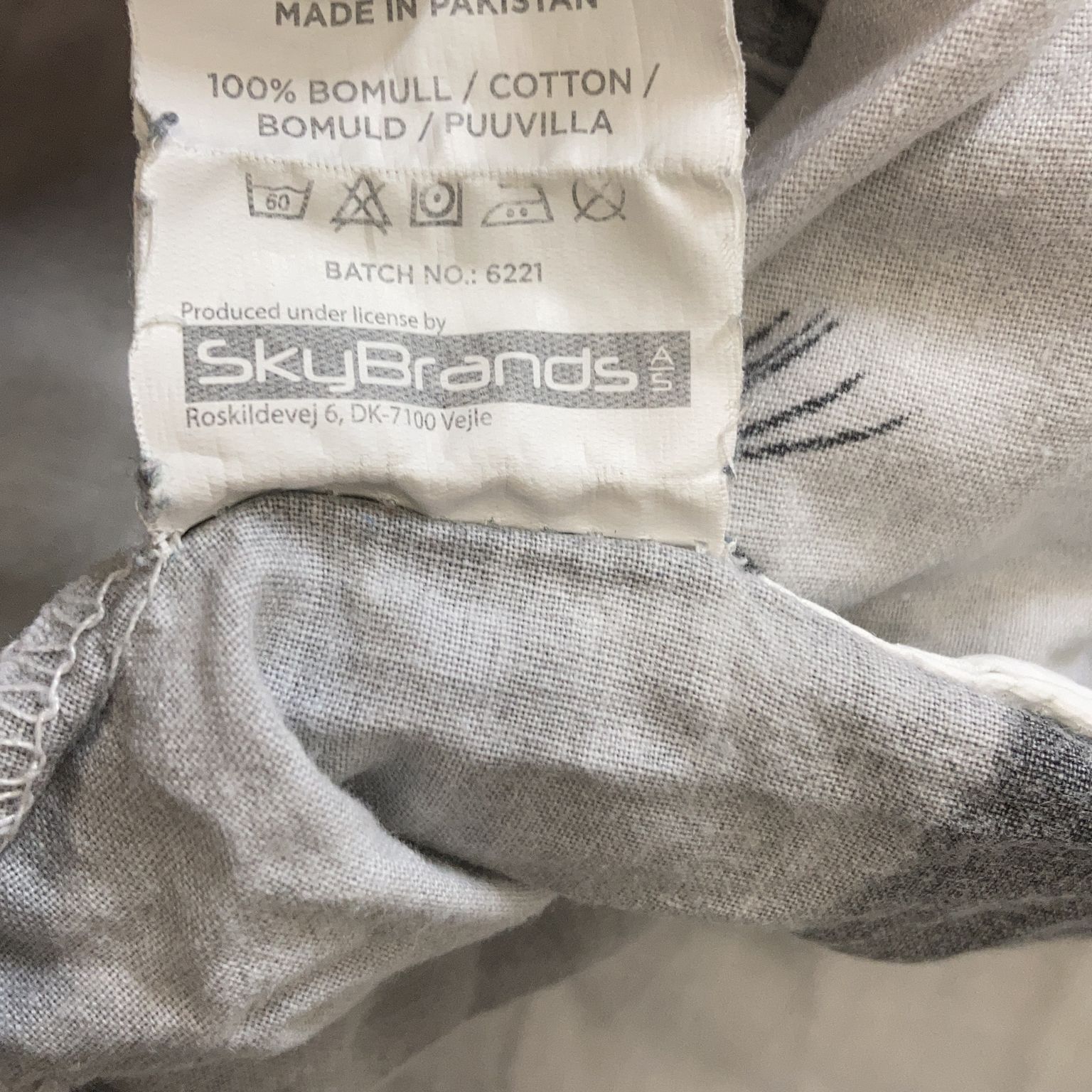 SkyBrands