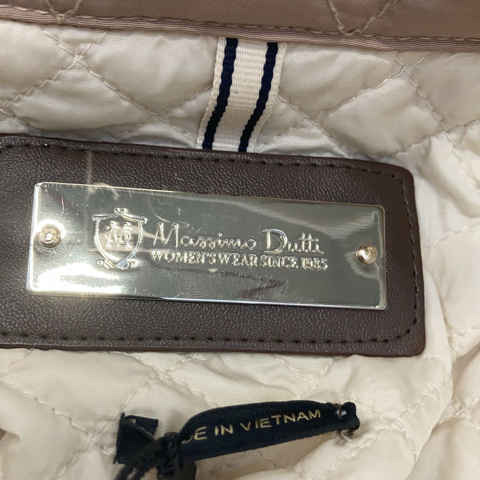 Massimo Dutti