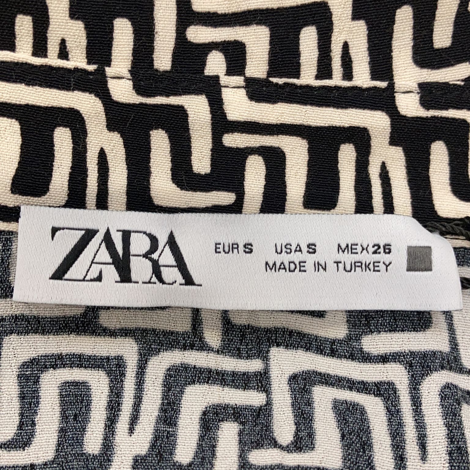 Zara