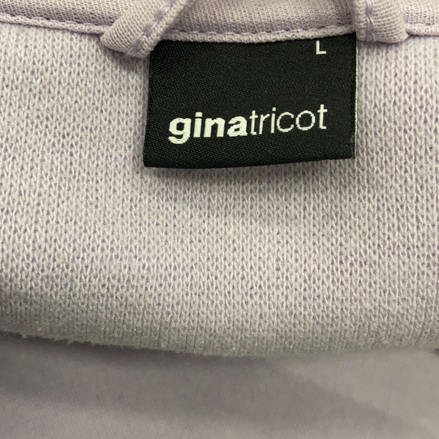 Gina Tricot