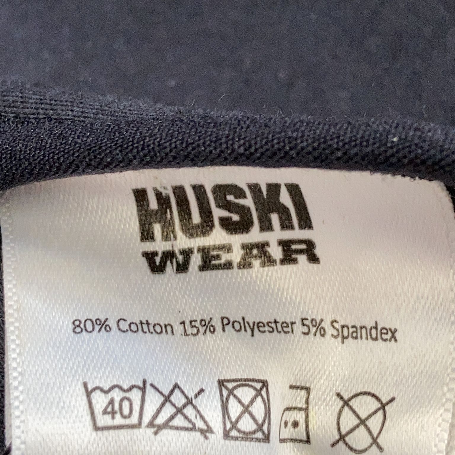 Huski Wear