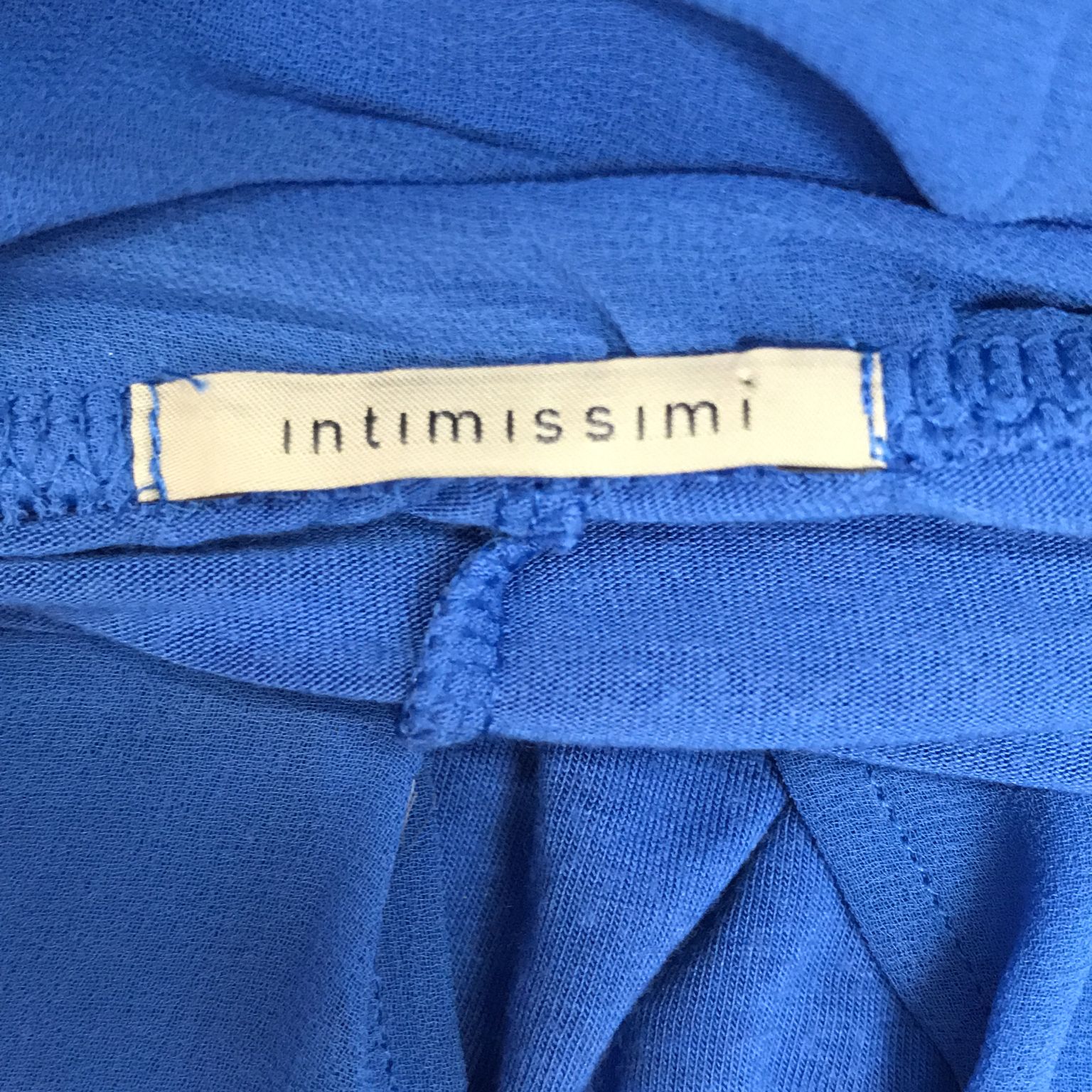 Intimissimi