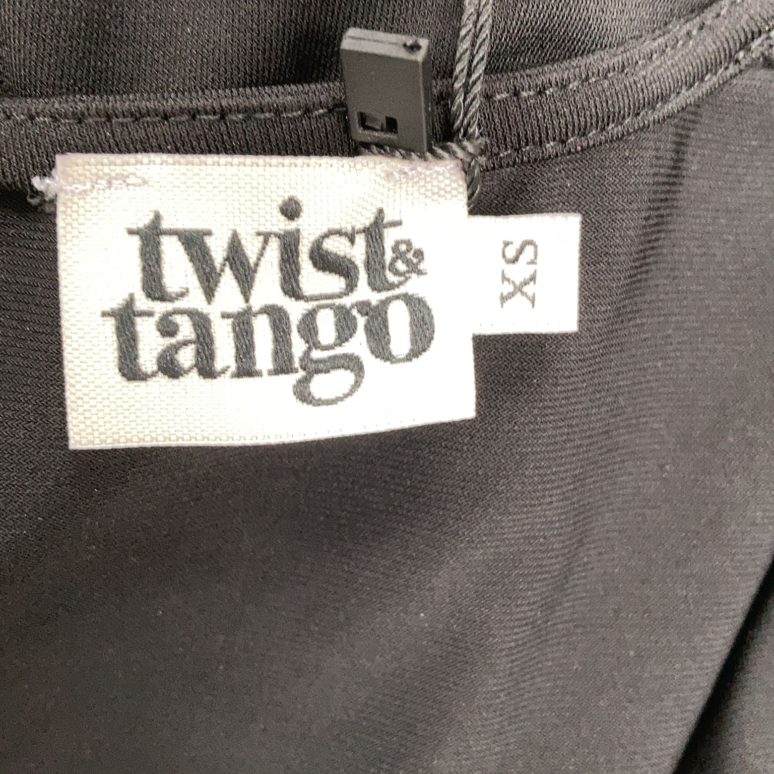 Twist  Tango