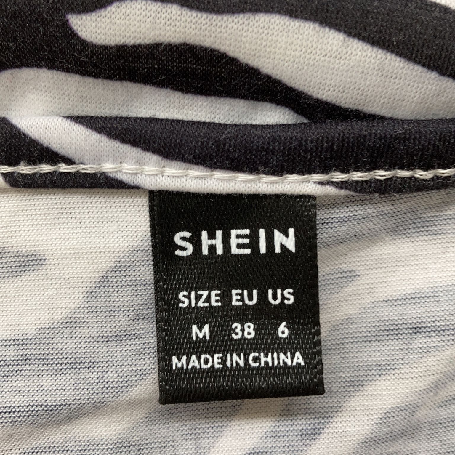 Shein