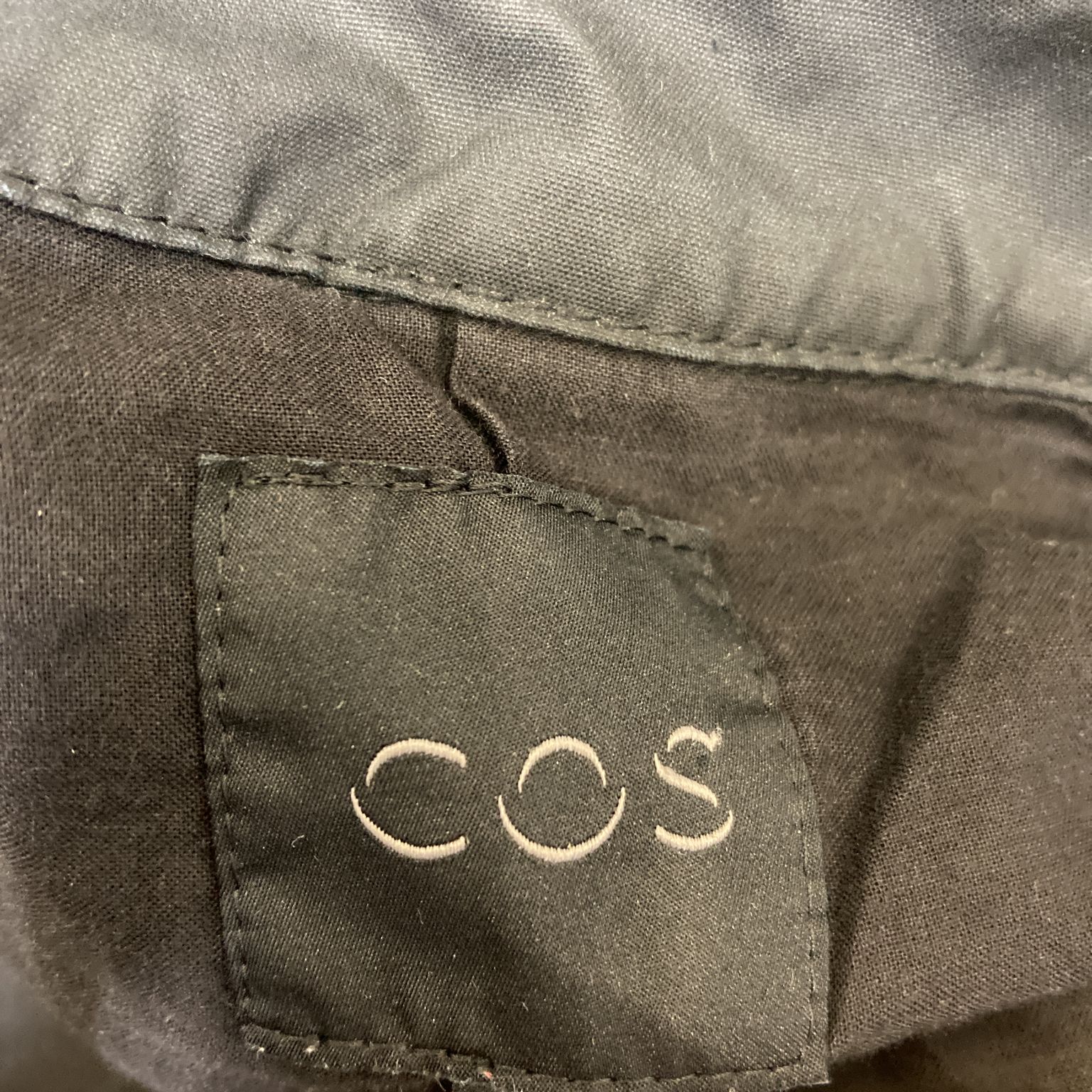 COS