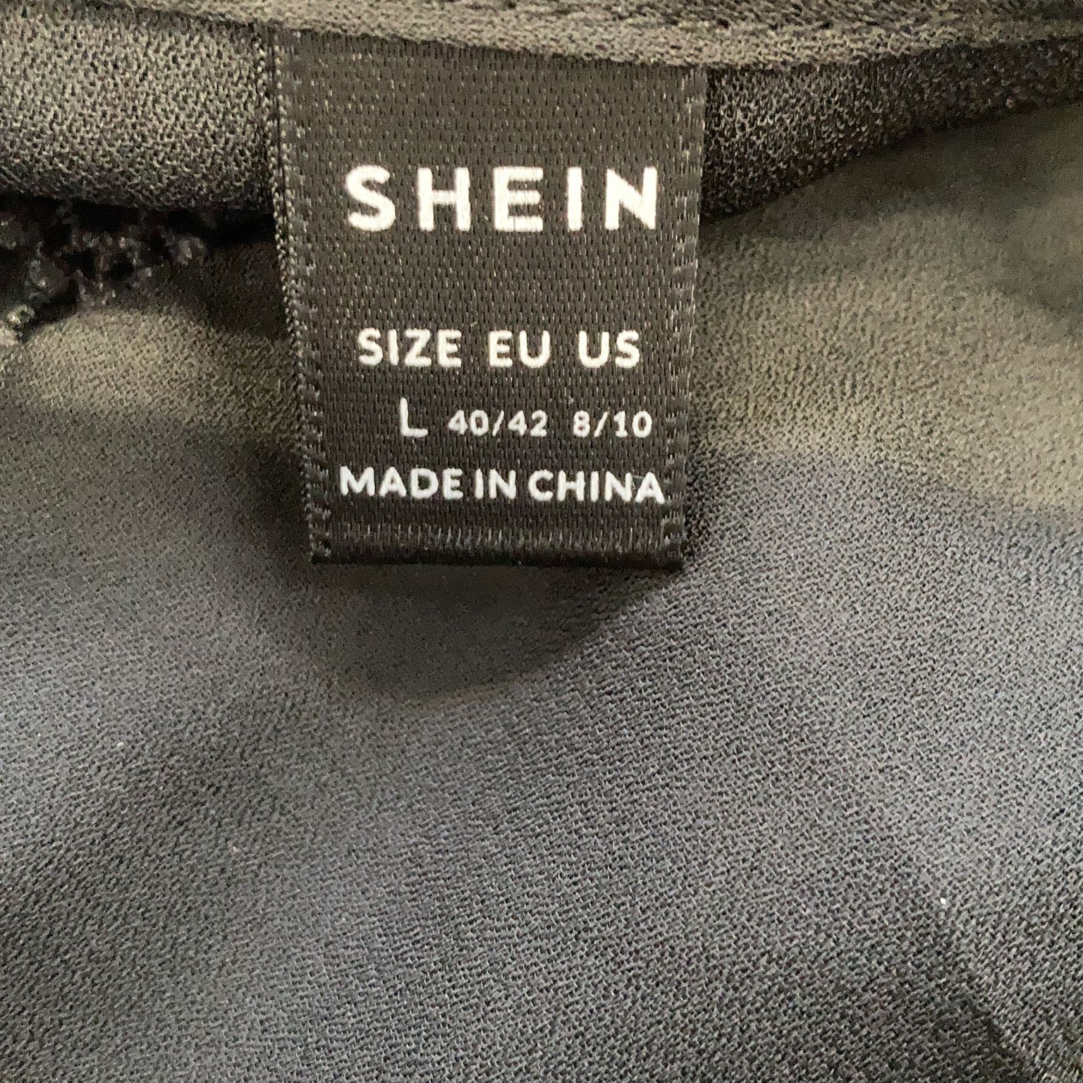 Shein