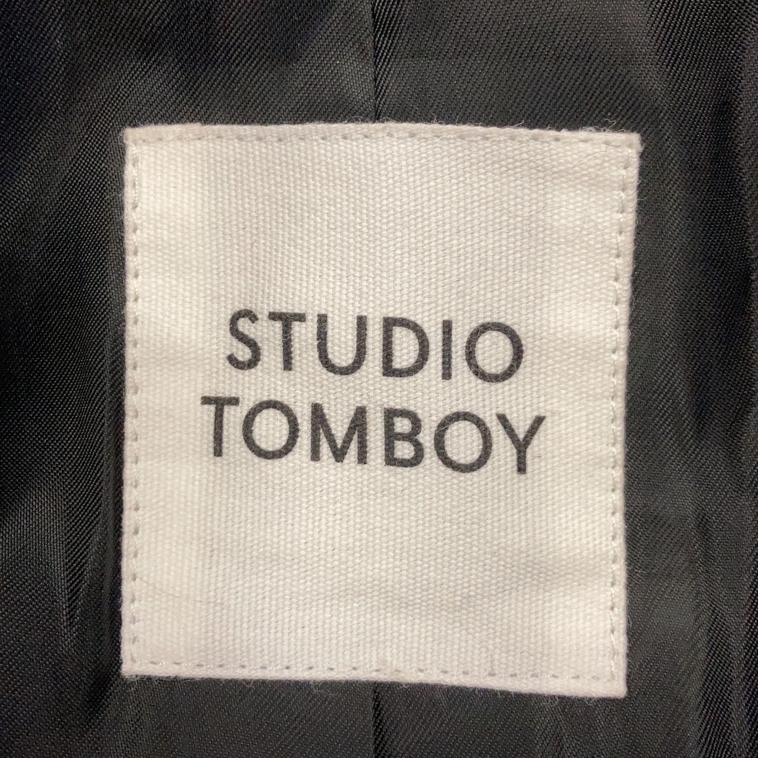 Studio Tomboy