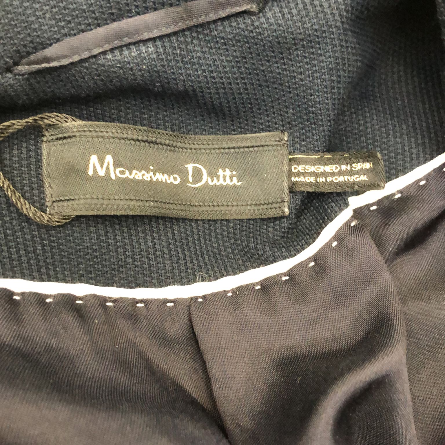 Massimo Dutti