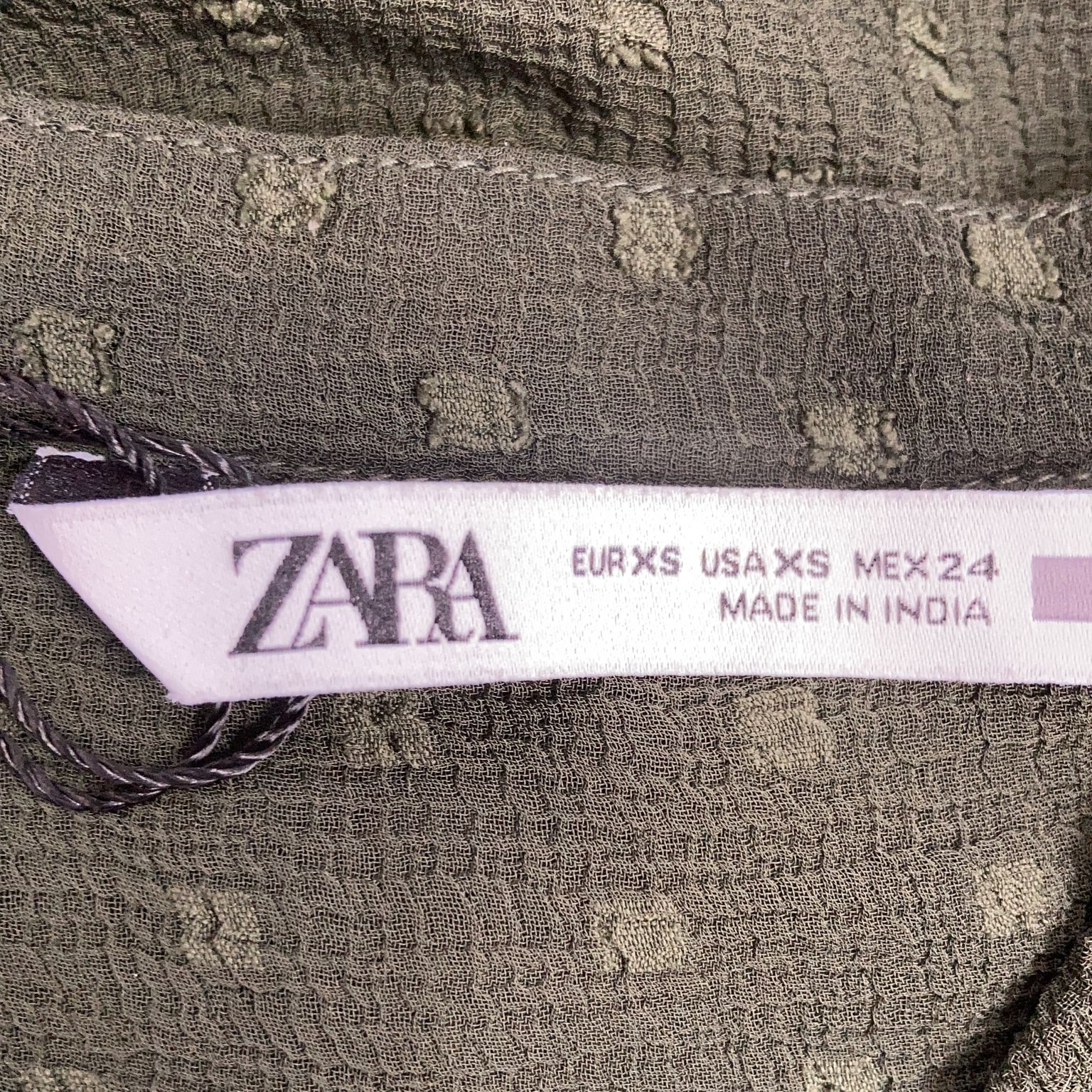 Zara