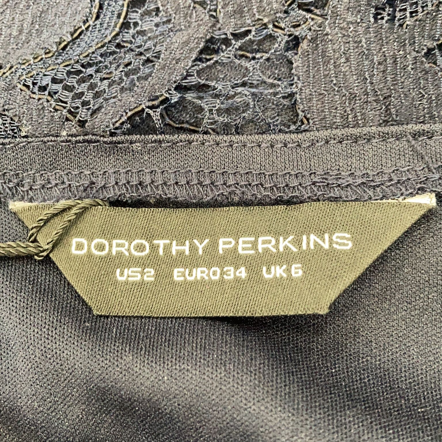 Dorothy Perkins