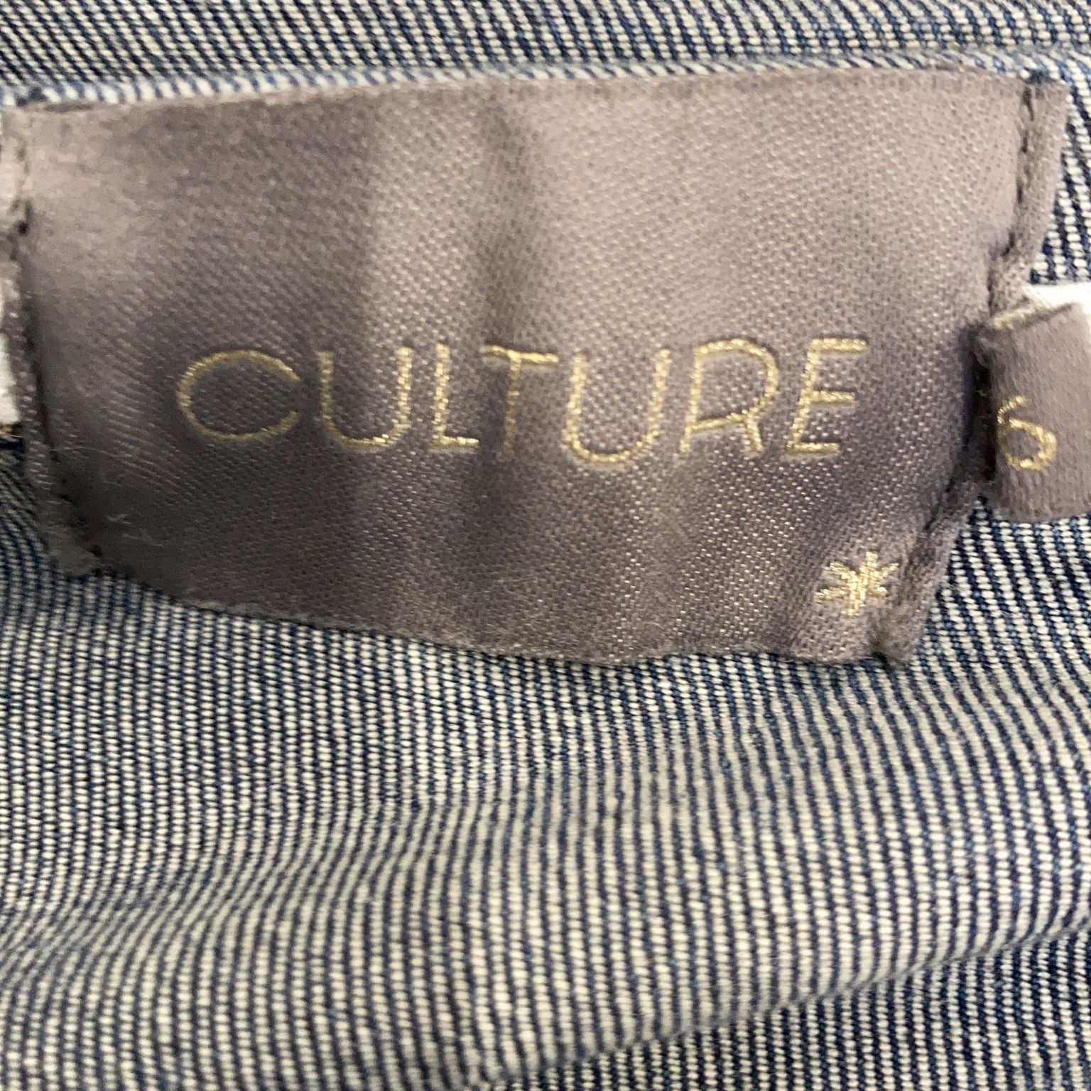 Culture