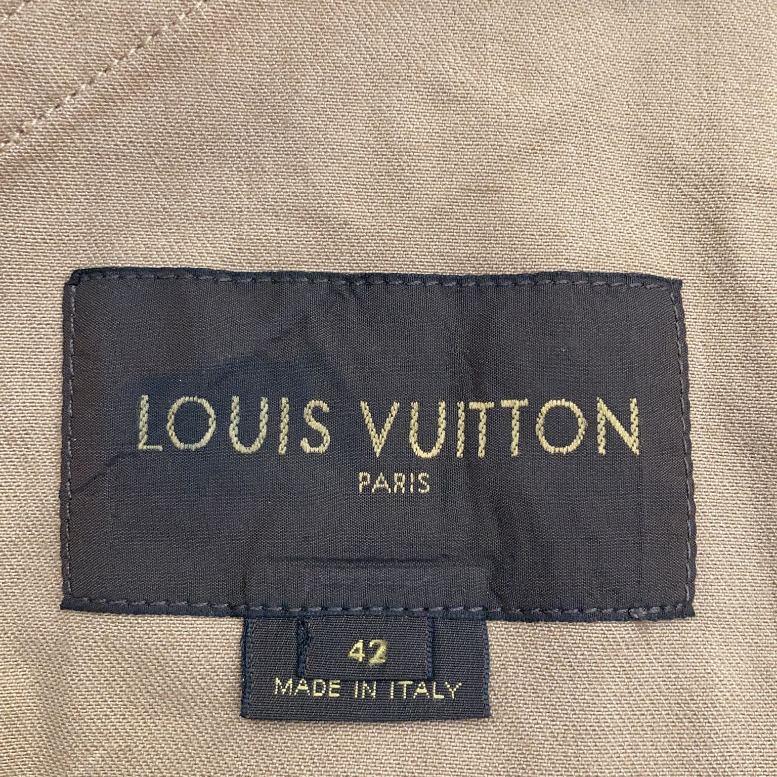 Louis Vuitton