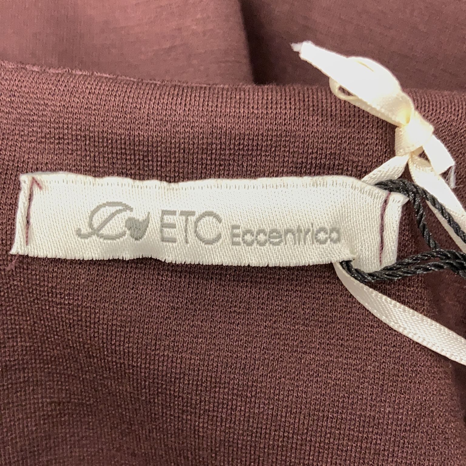 ETC Eccentrica