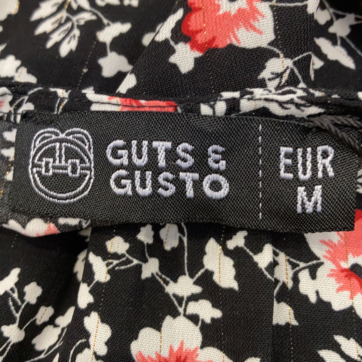 Guts  Gusto