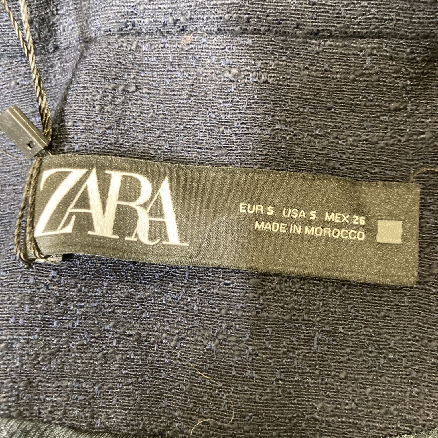 Zara