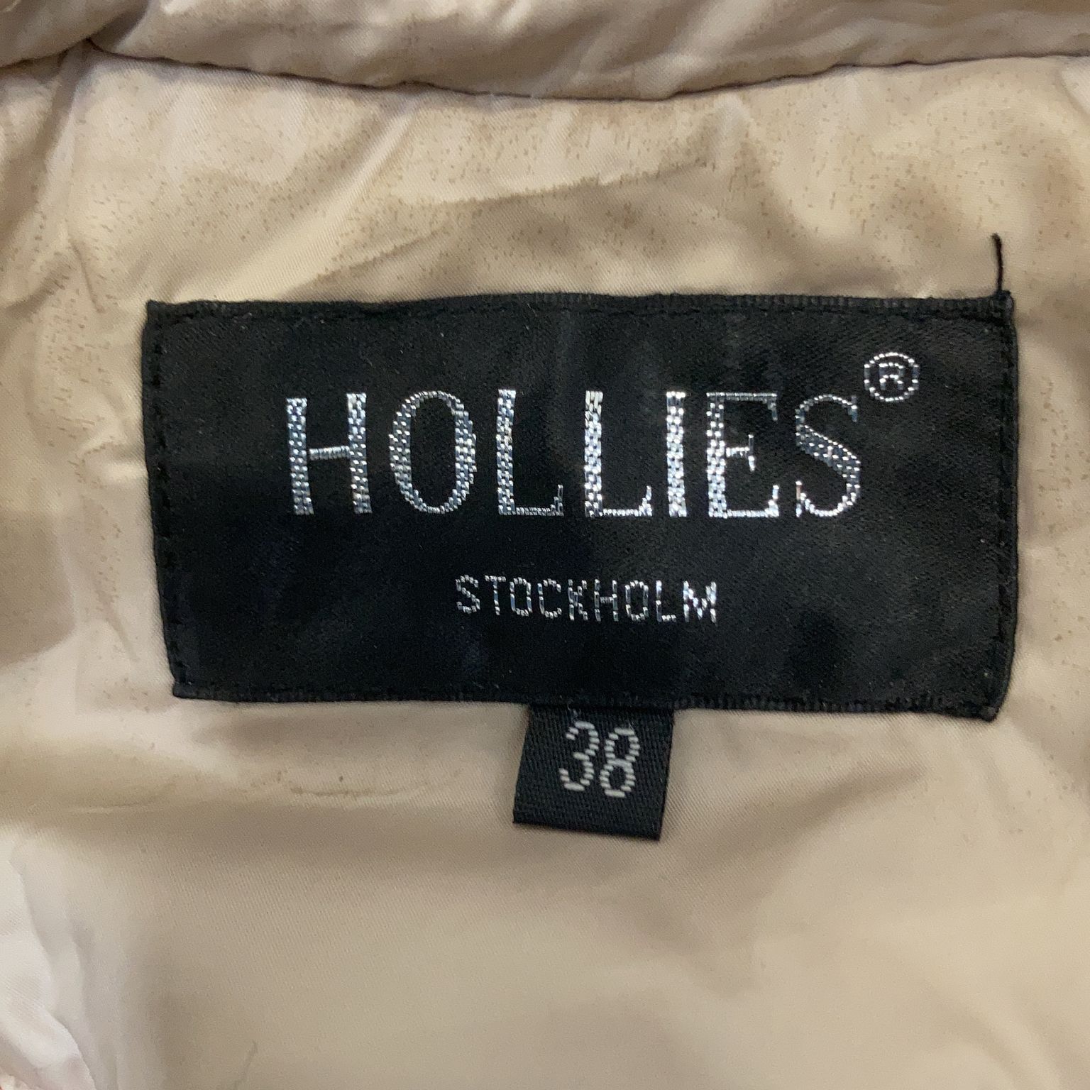 Hollies Stockholm