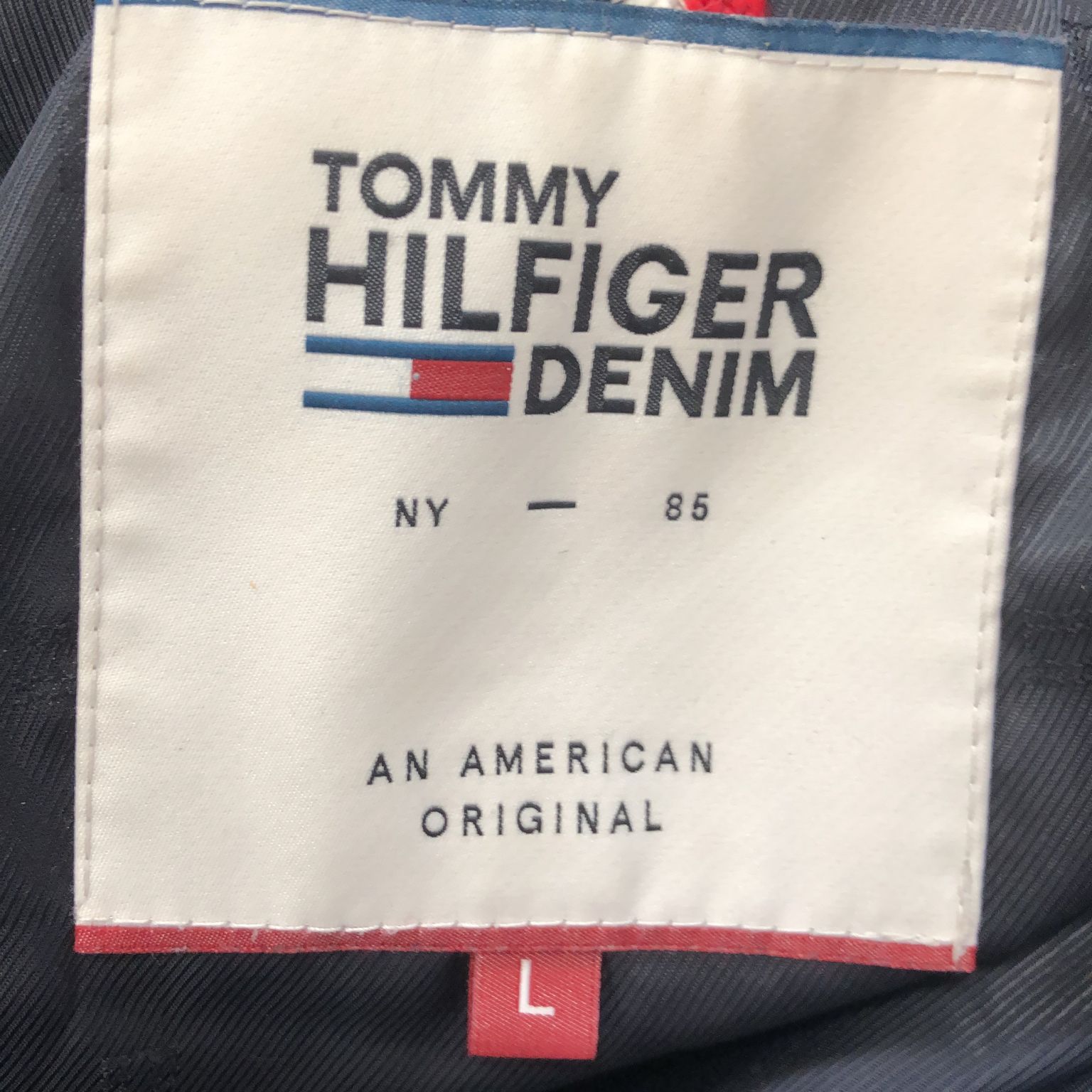 Tommy Hilfiger Denim