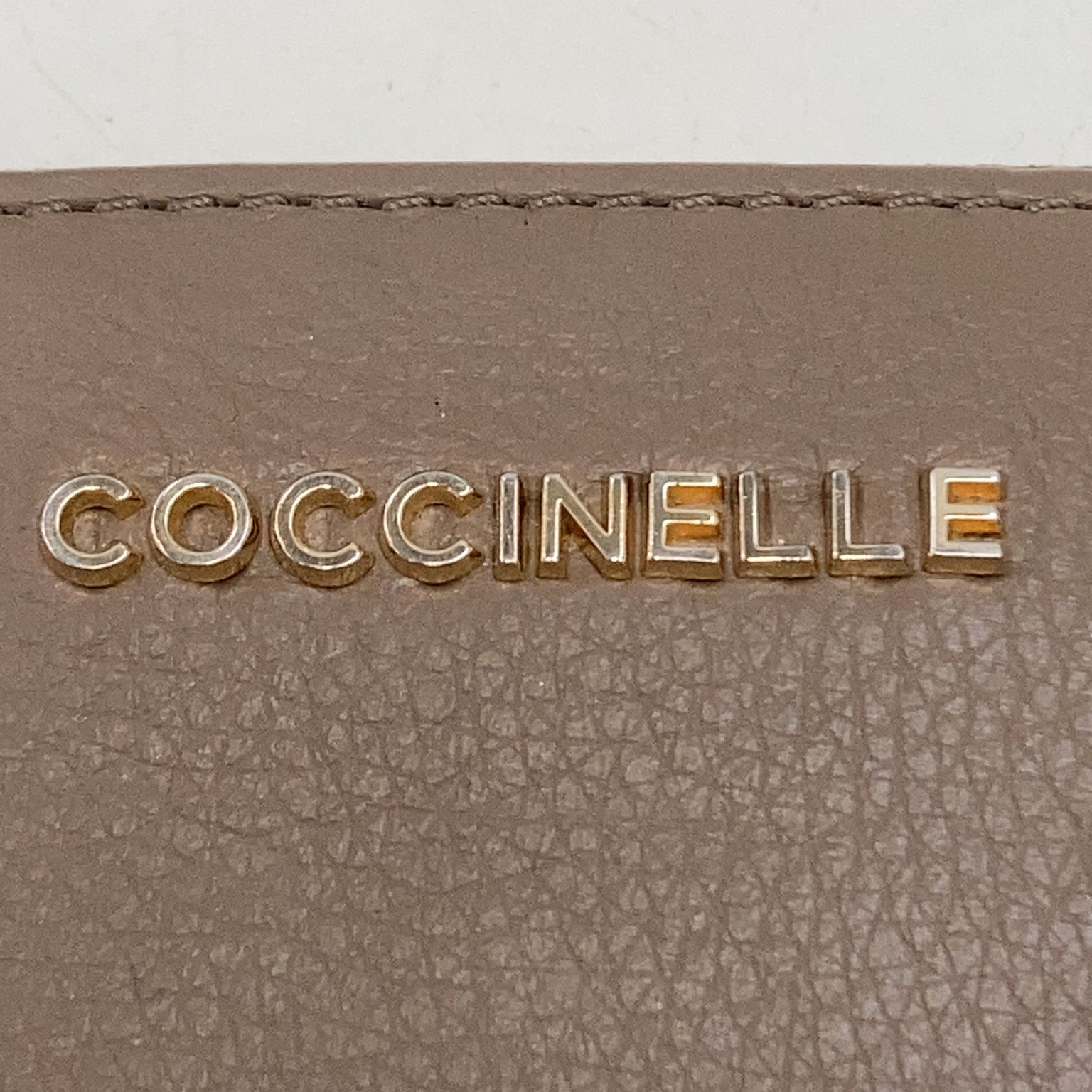 Coccinelle