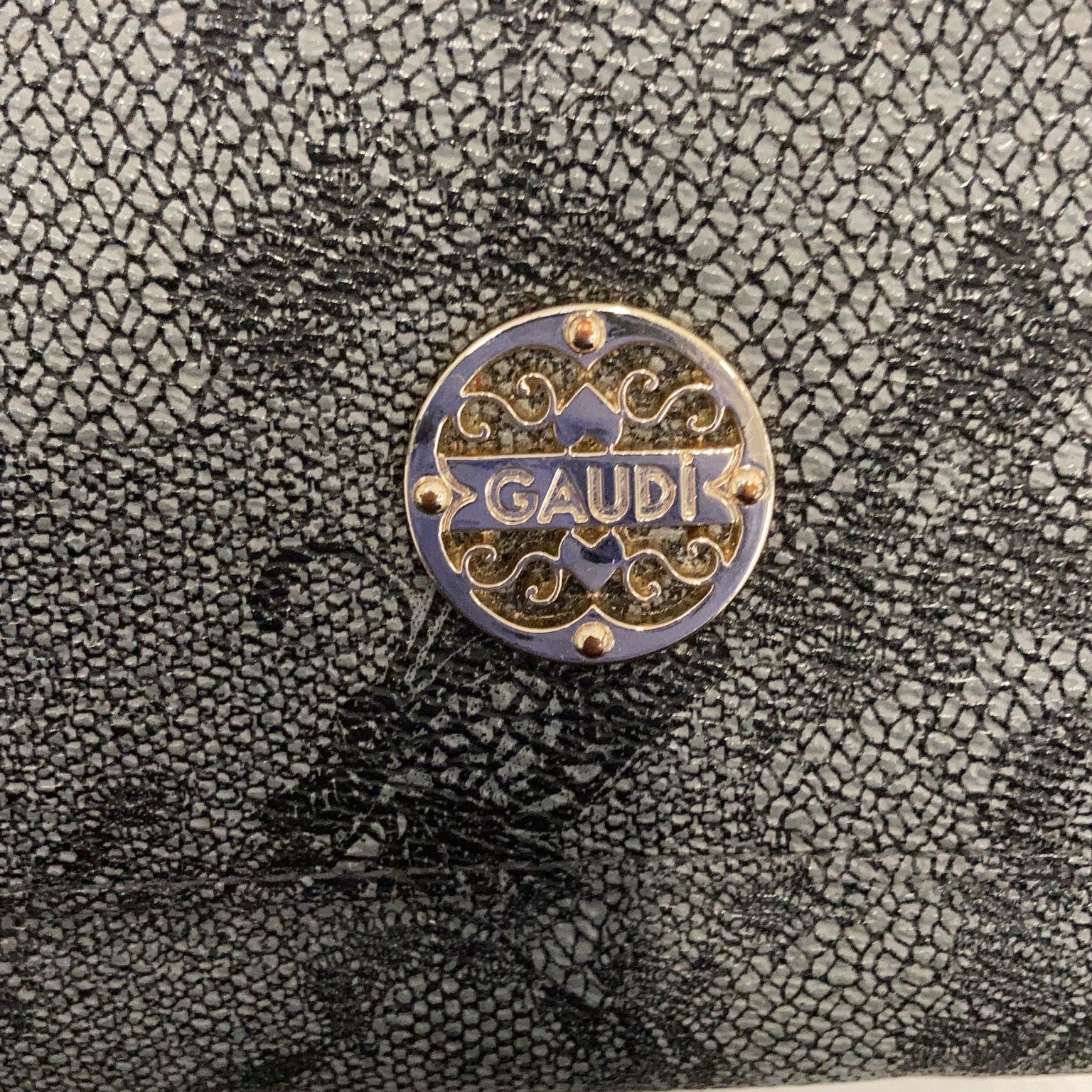 Gaudi