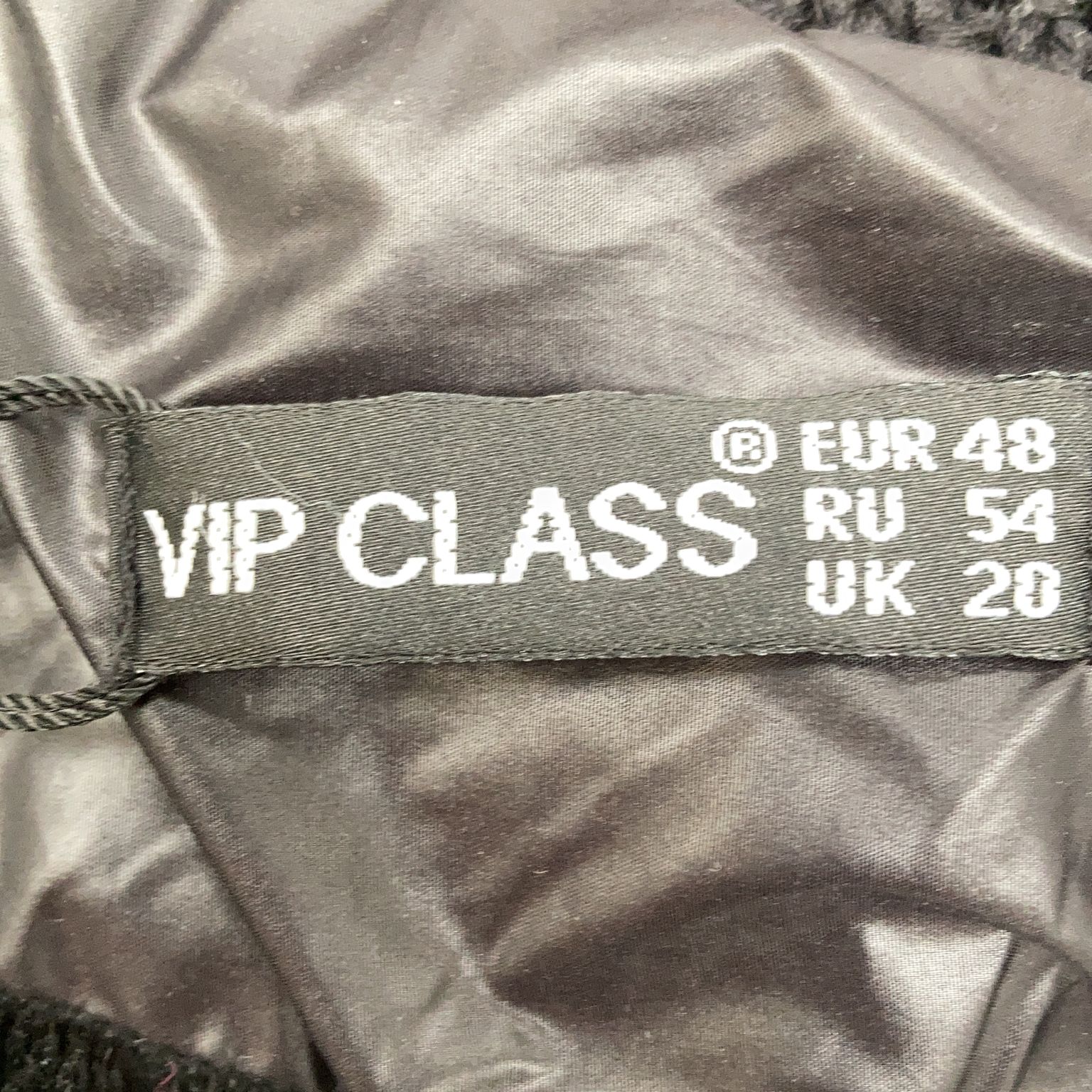 Vip Class