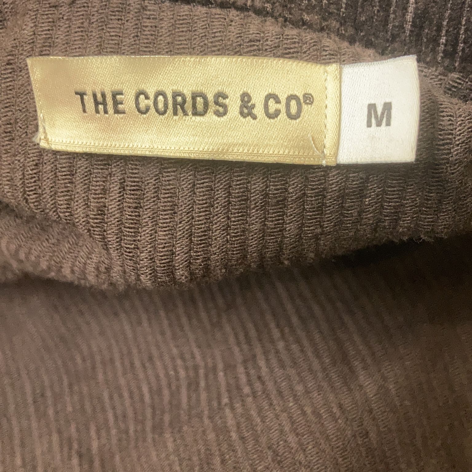 The Cords  Co