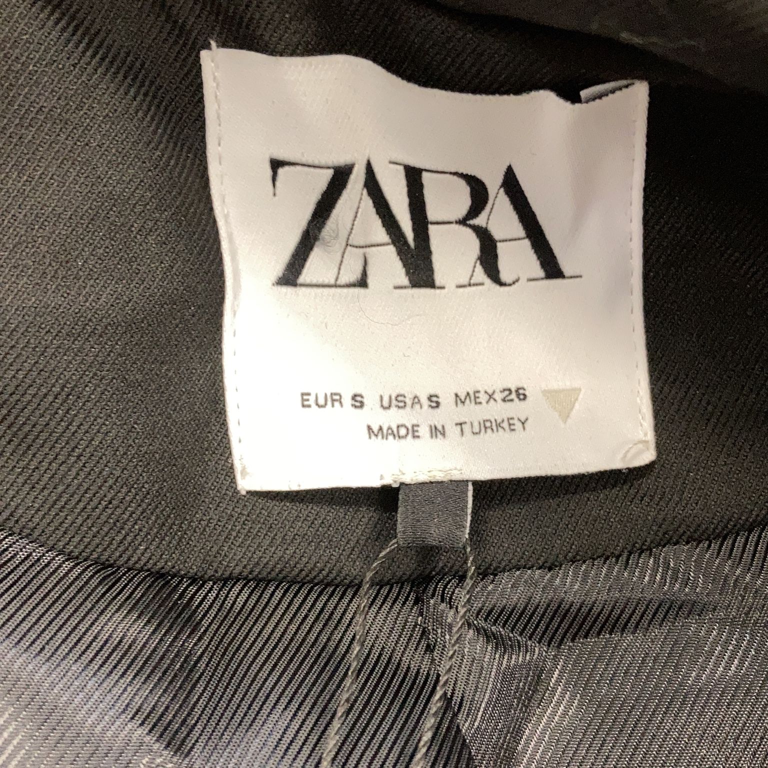 Zara