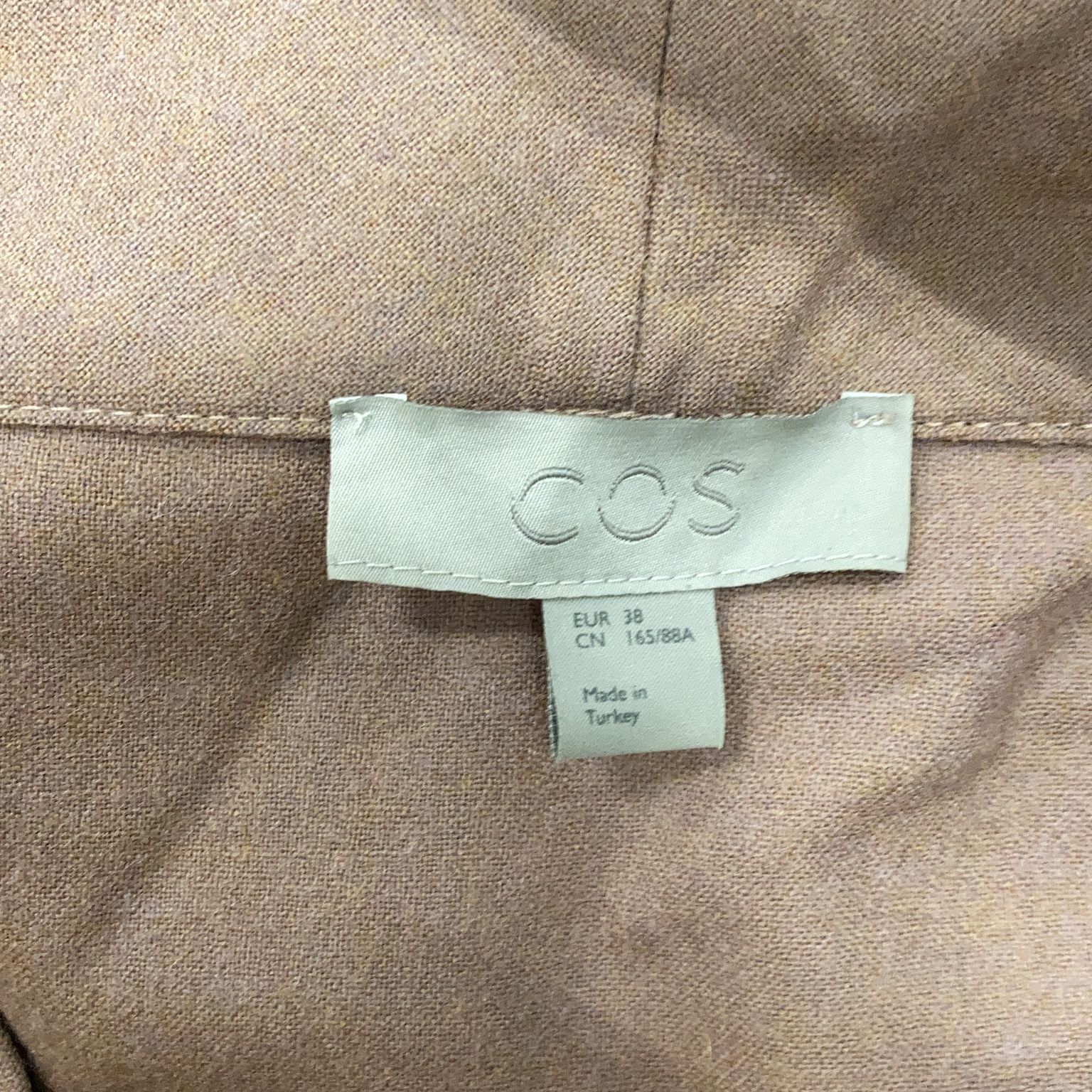 COS