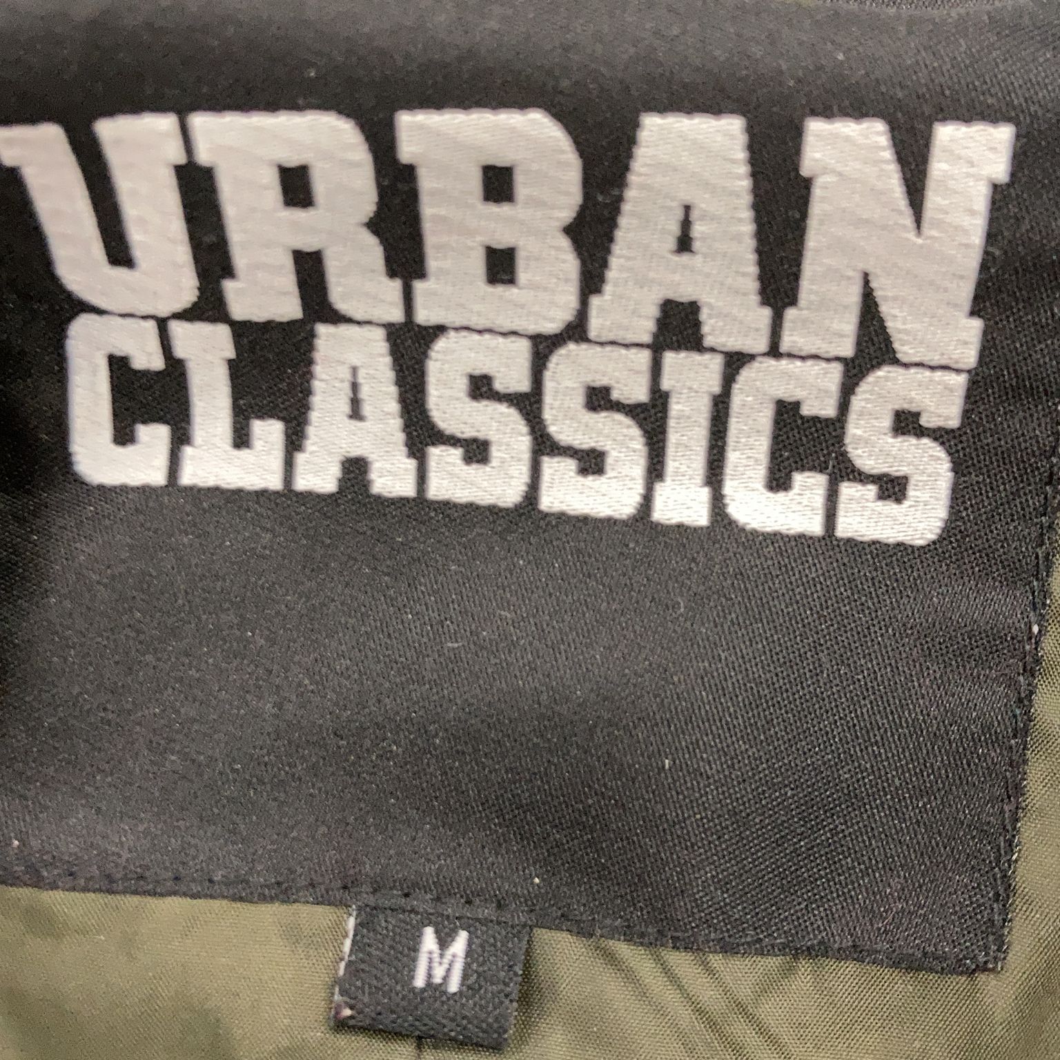 Urban Classics