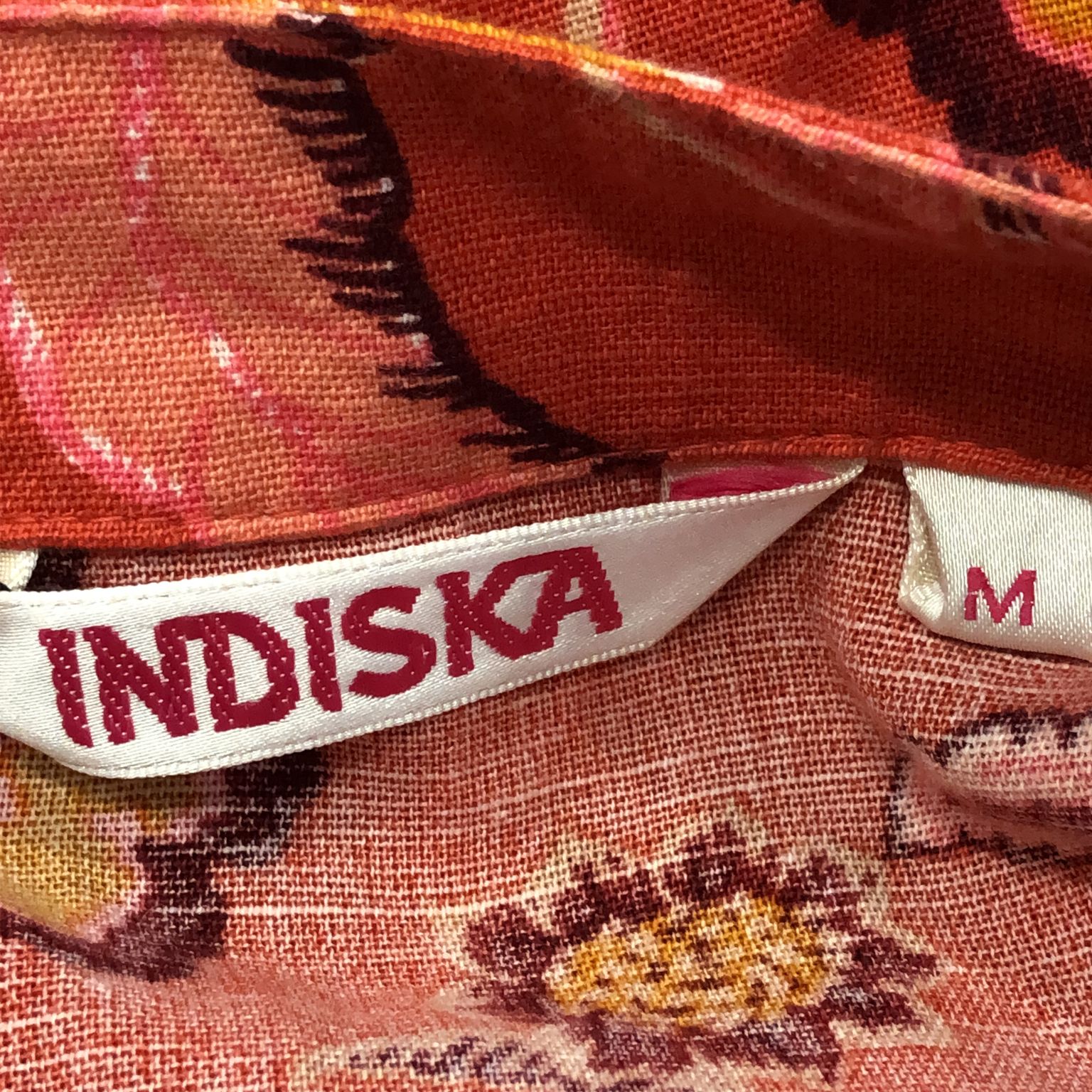 Indiska