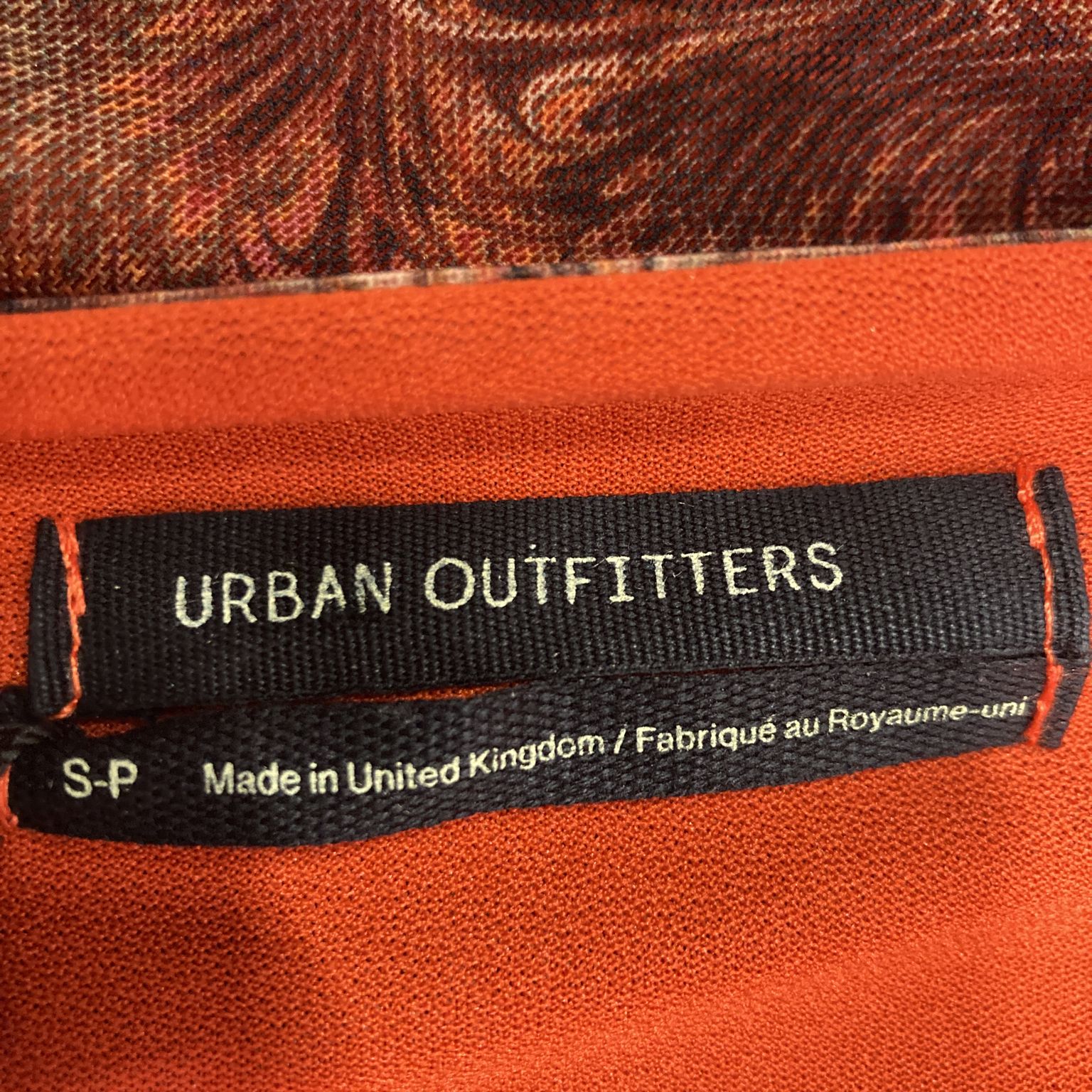 Urban Outfitters