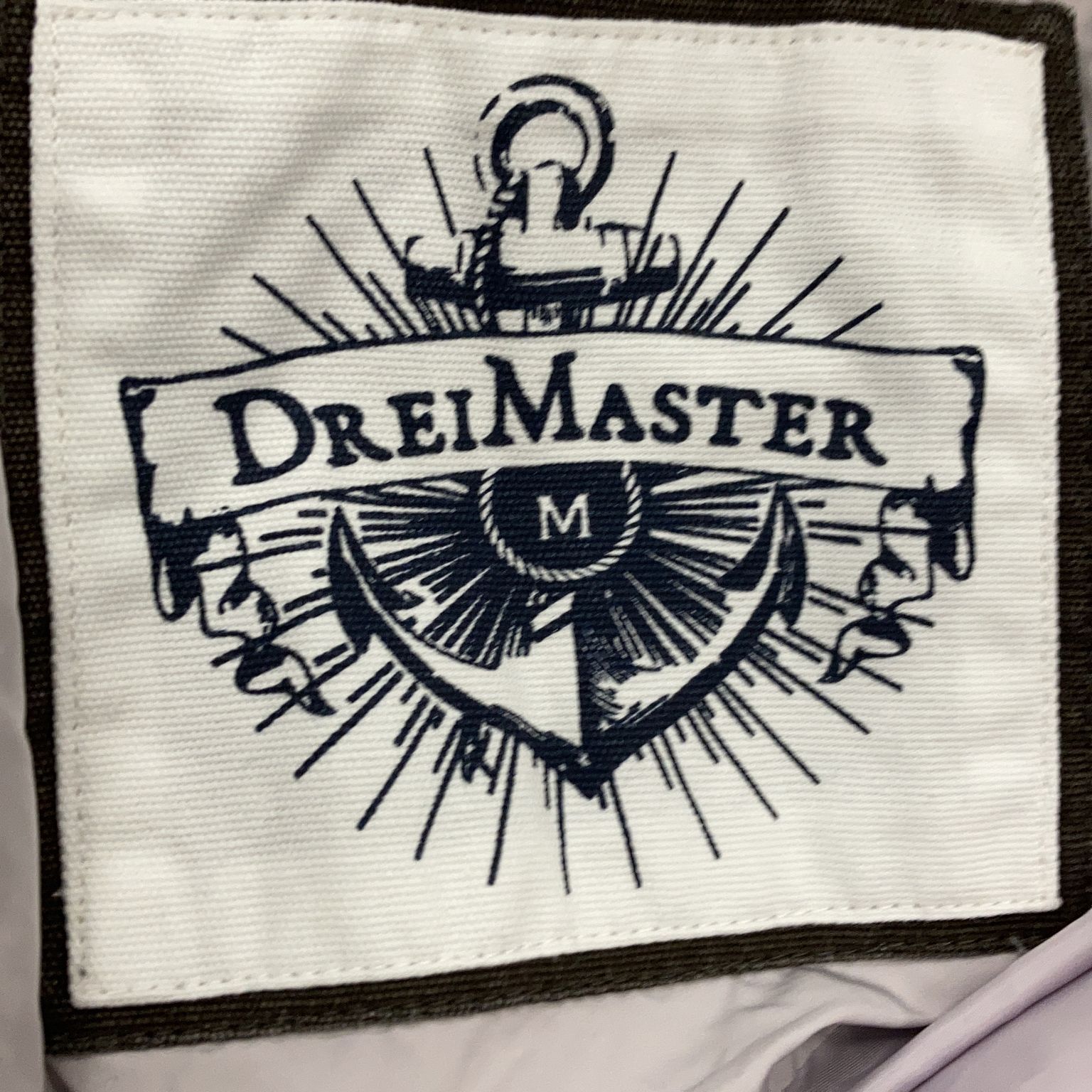 Dreimaster