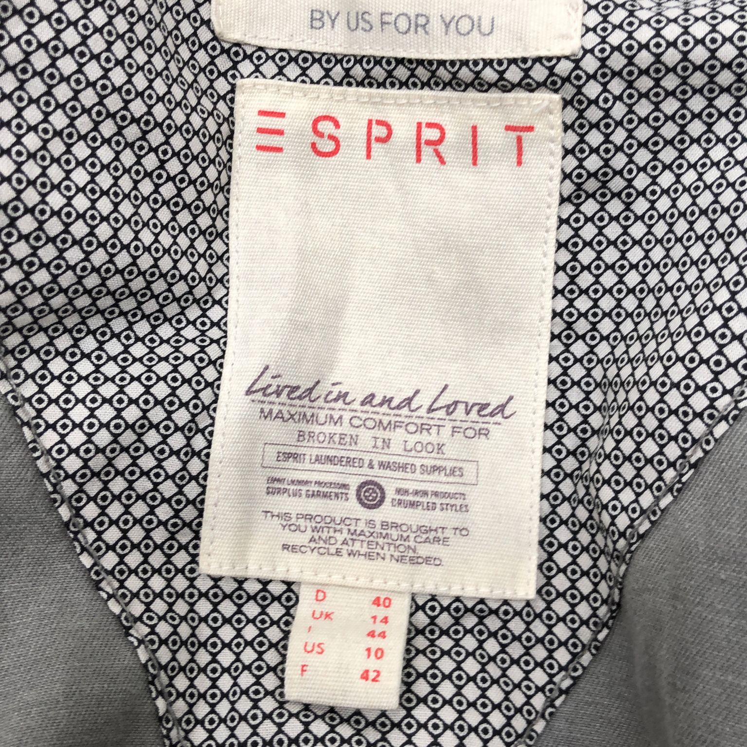 ESPRIT