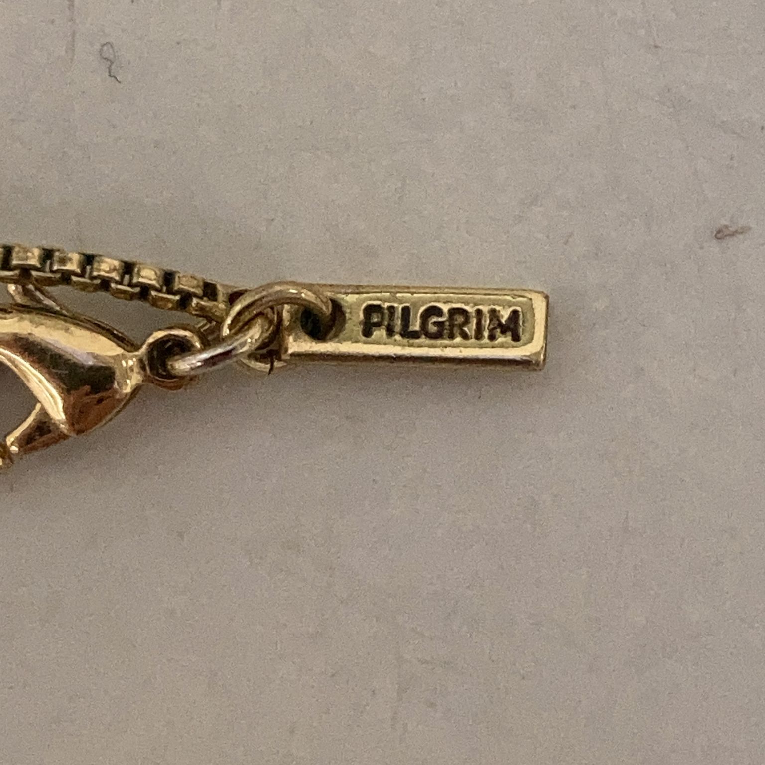 Pilgrim