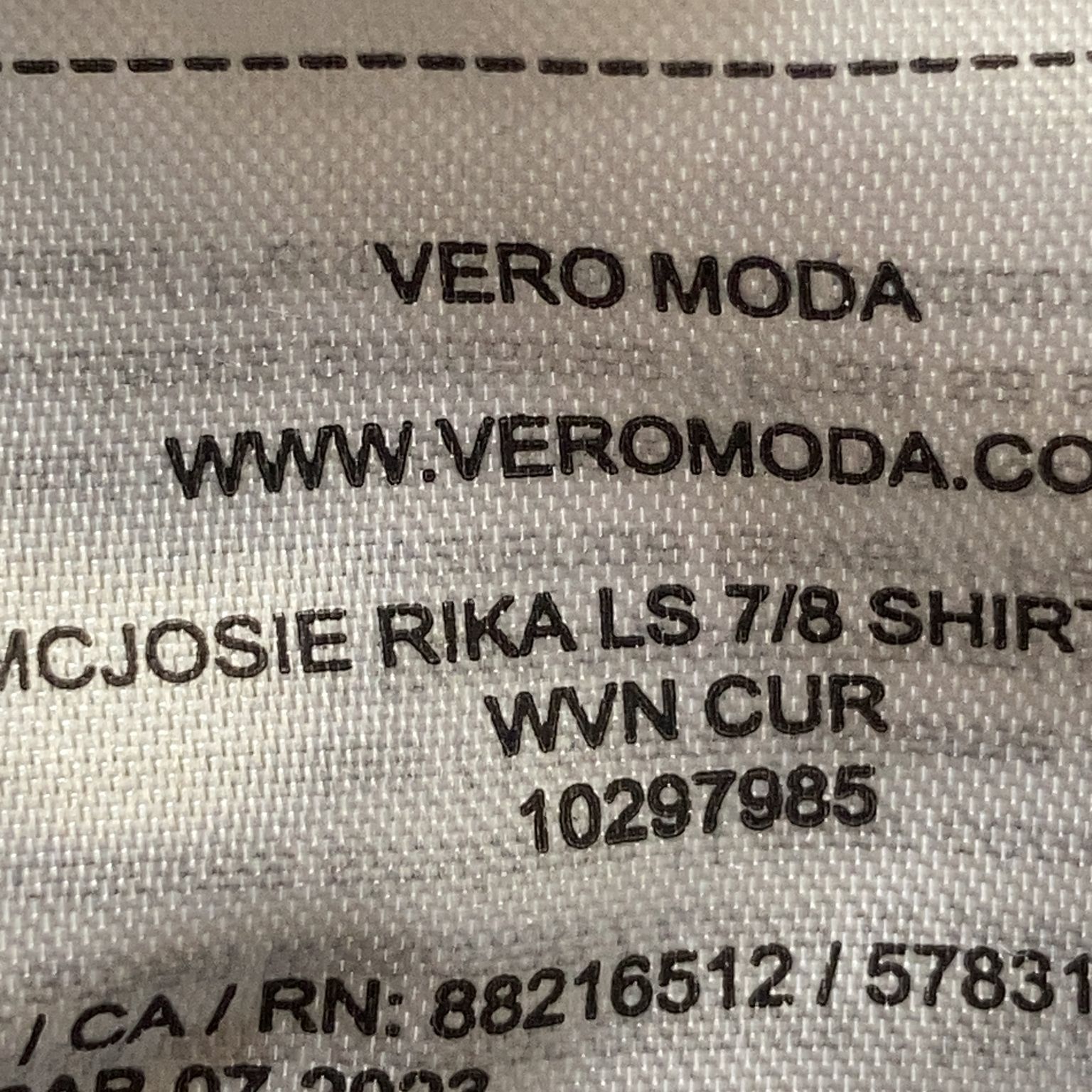 Vero Moda