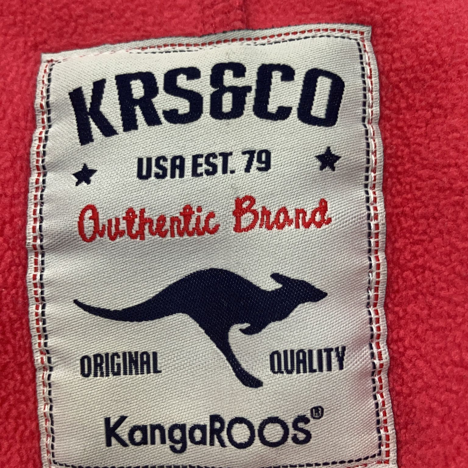 KRSCO