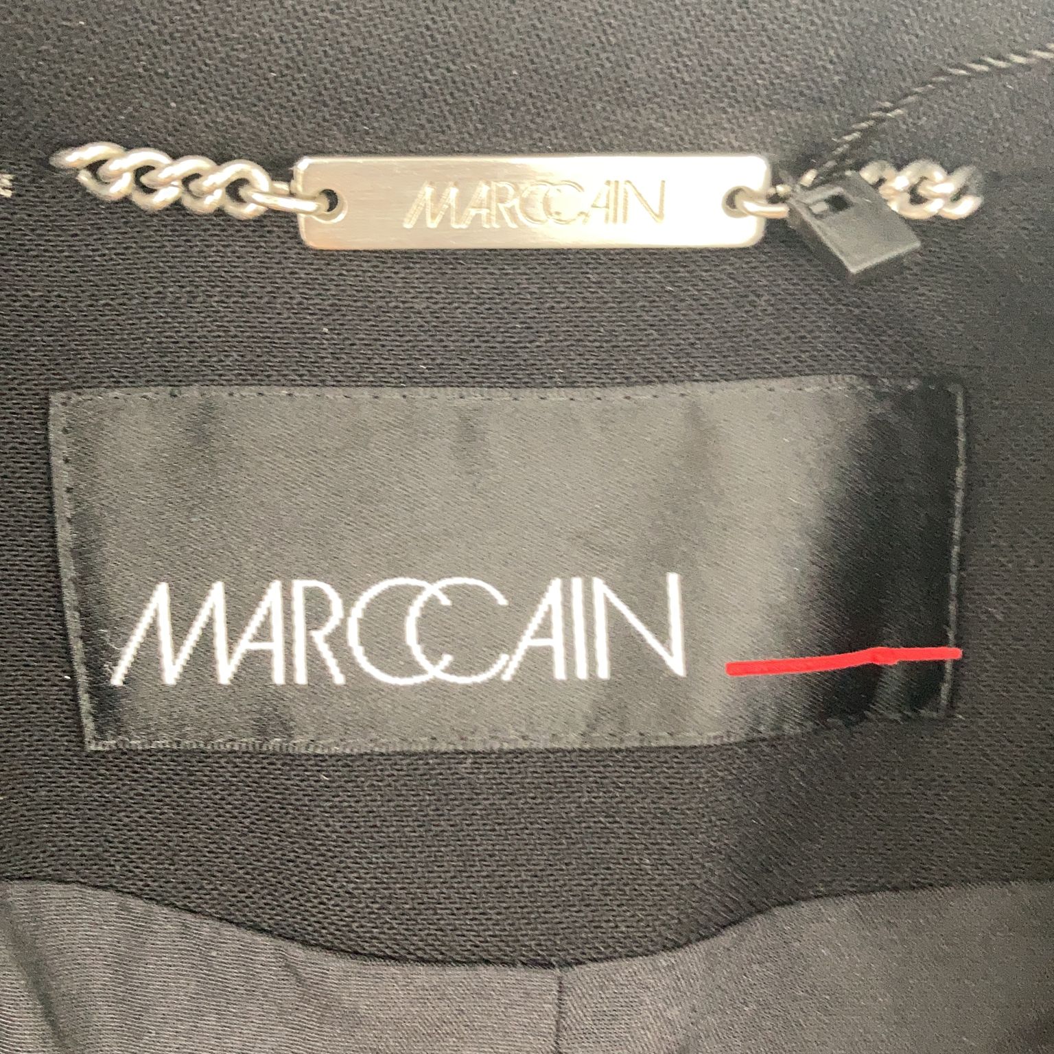 Marc Cain