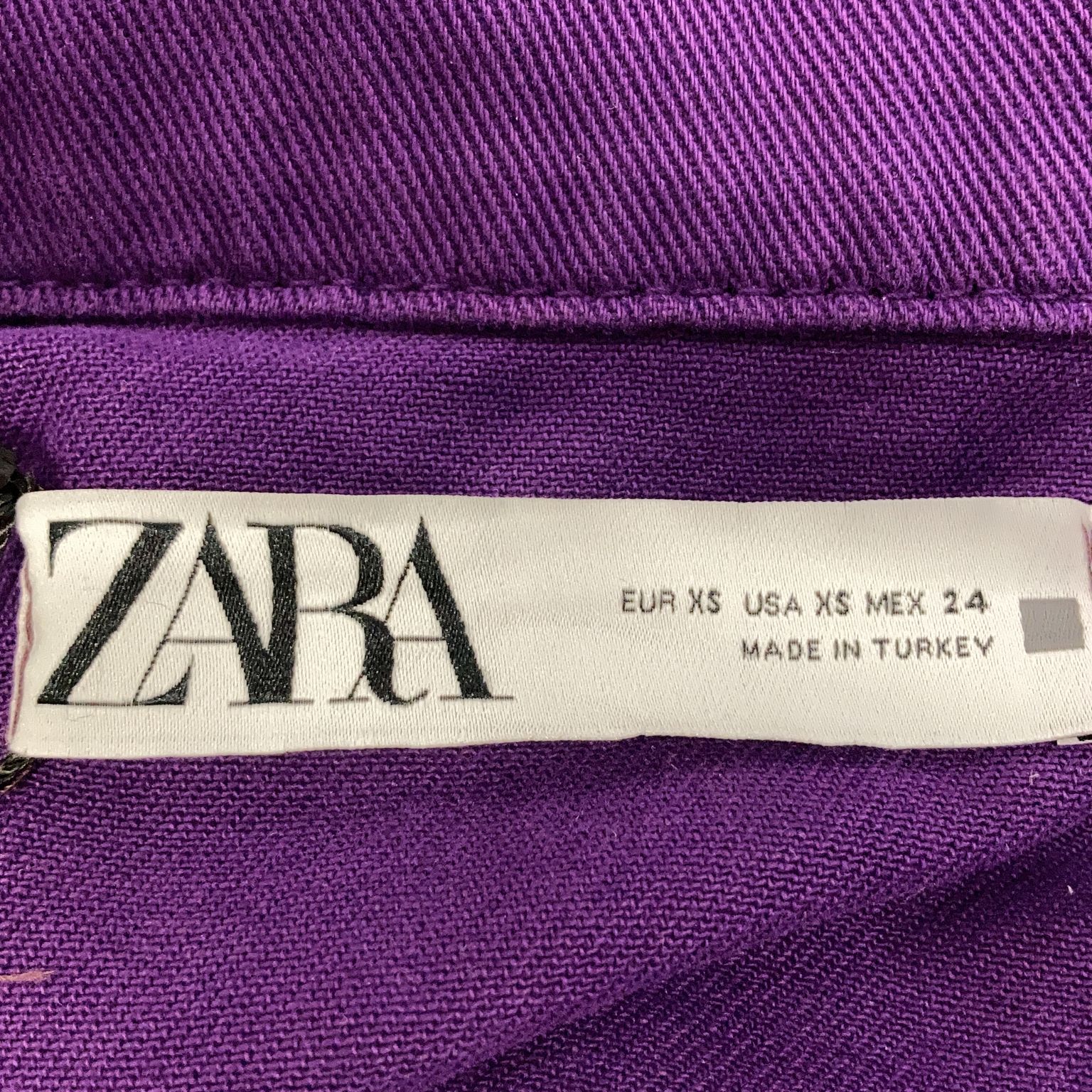 Zara