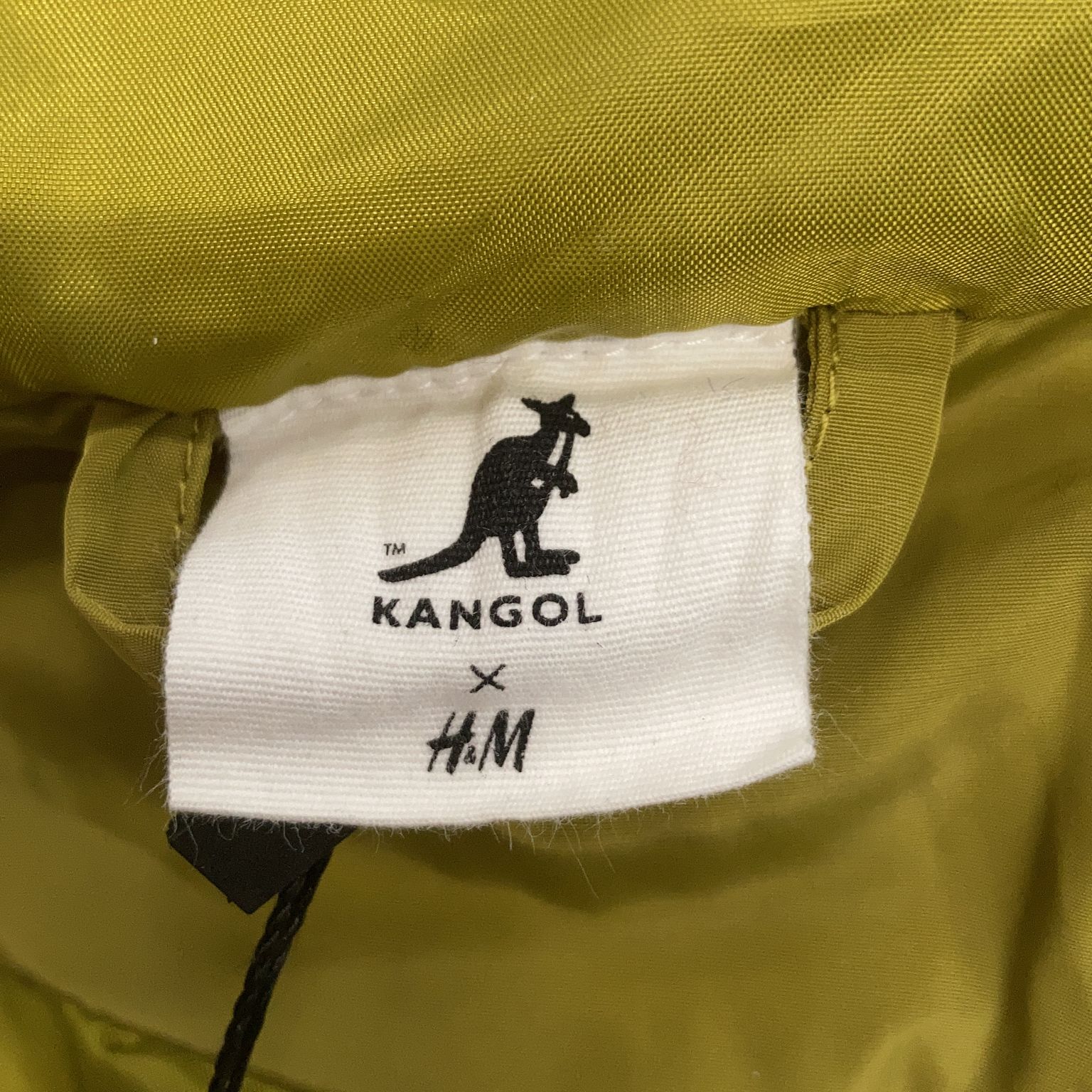 Kangol x HM