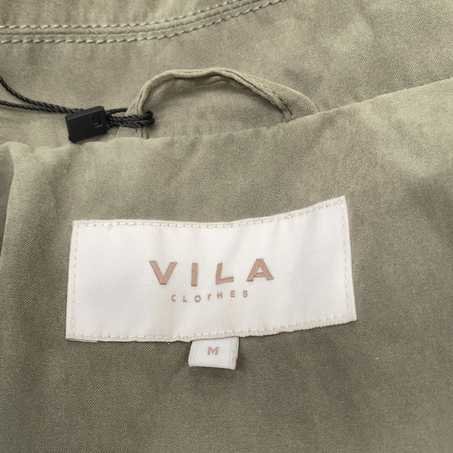 VILA Clothes