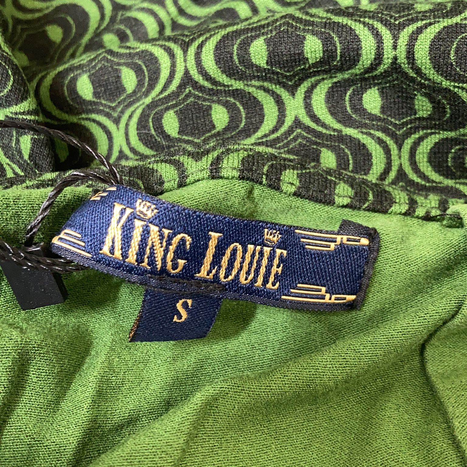 King Louie