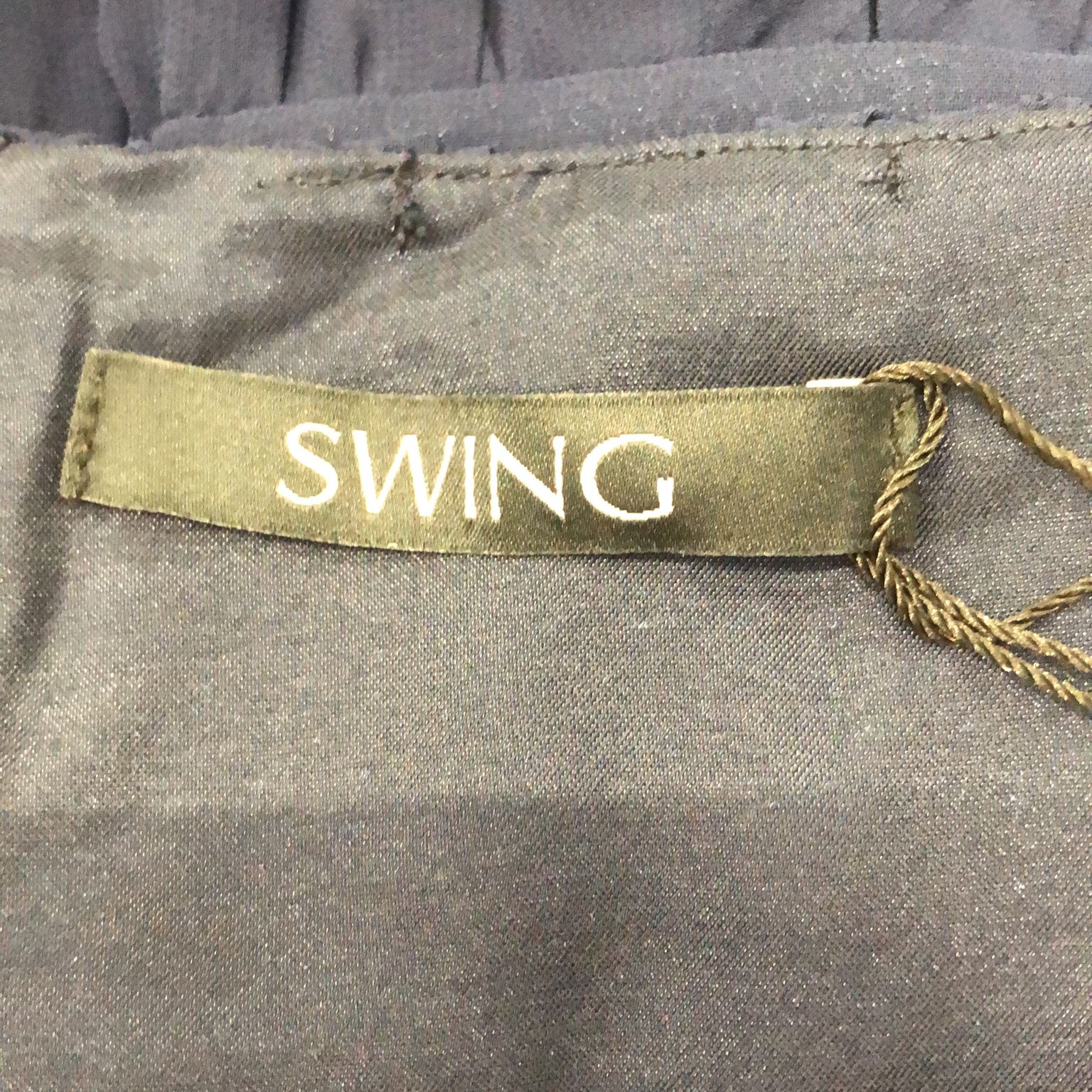 Swing