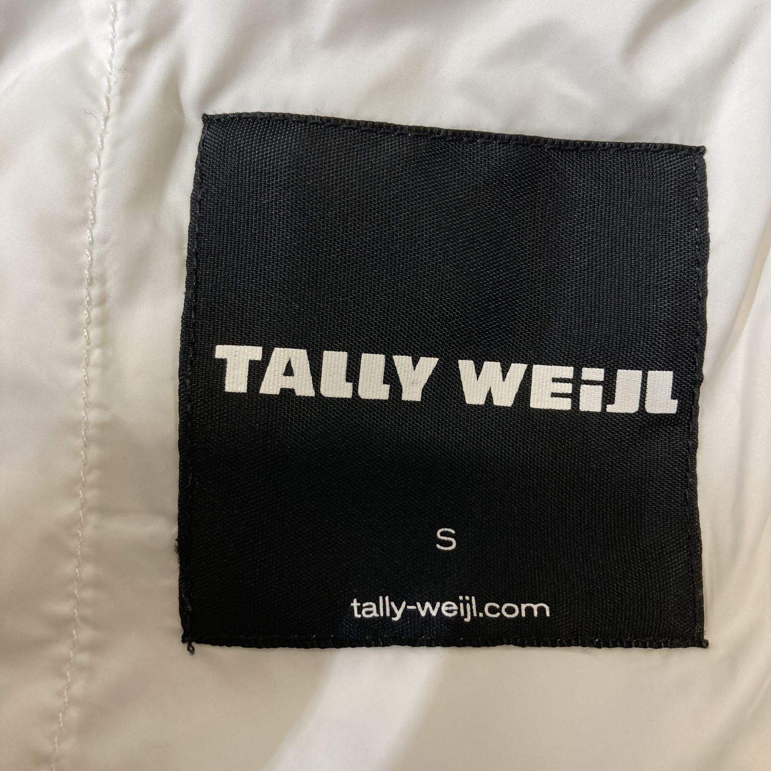 Tally Weijl