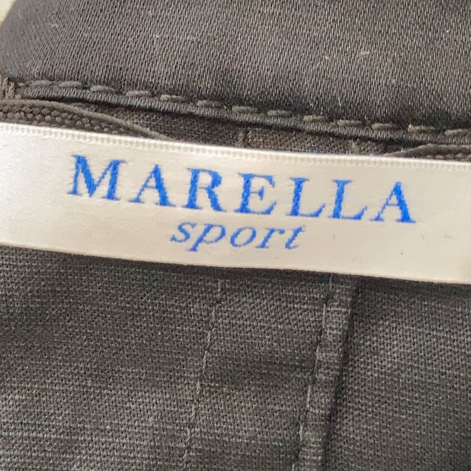 Marella Sport