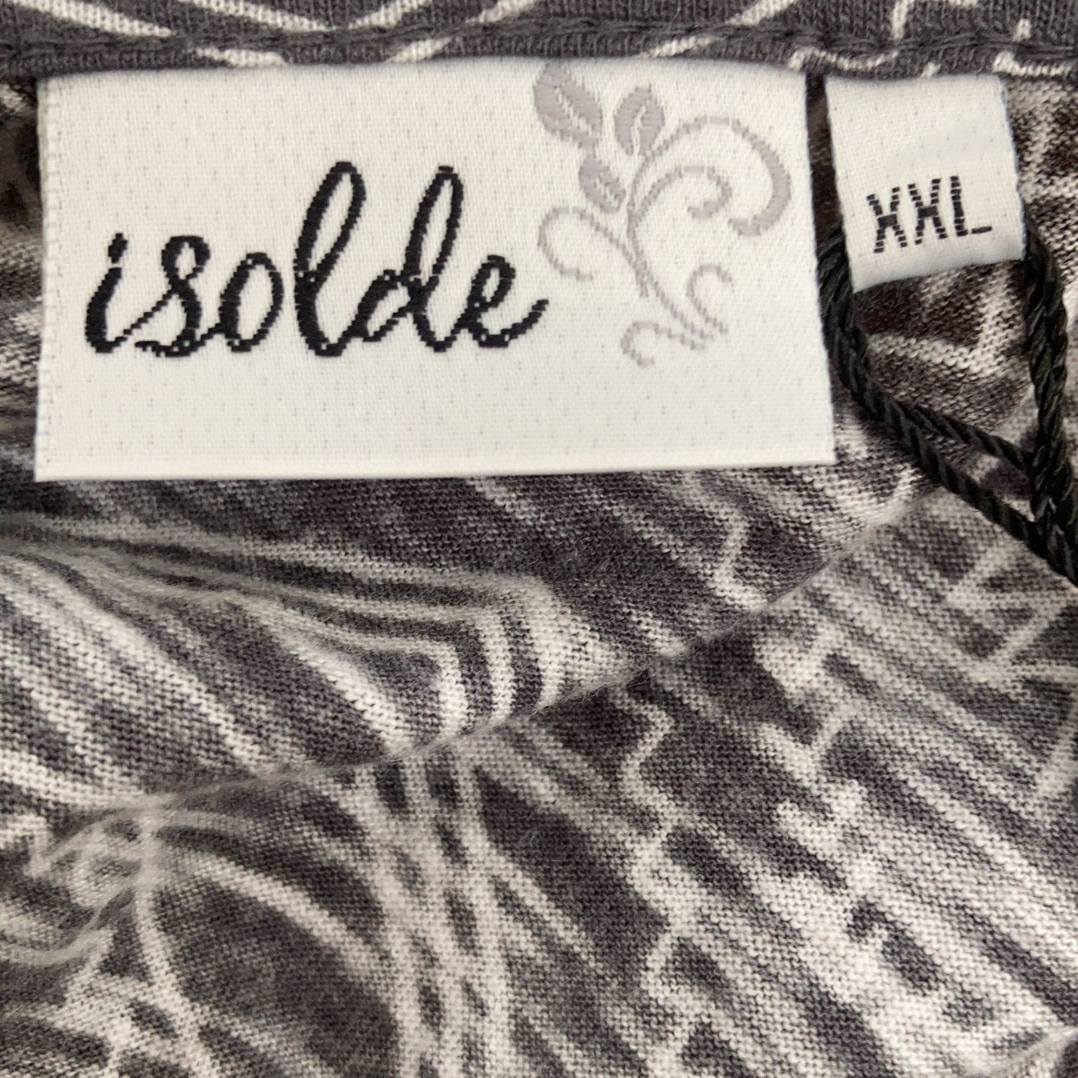 Isolde