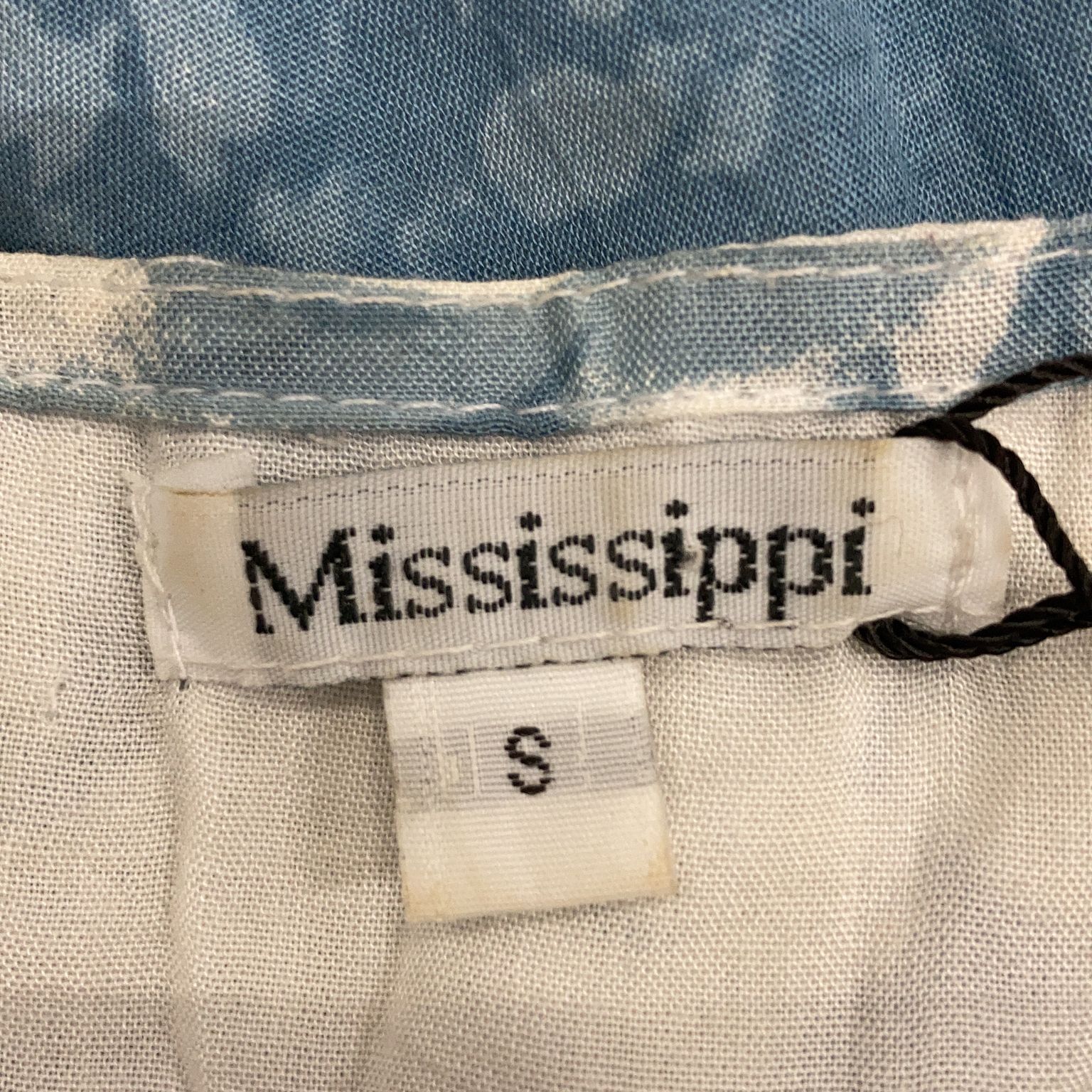 Mississippi