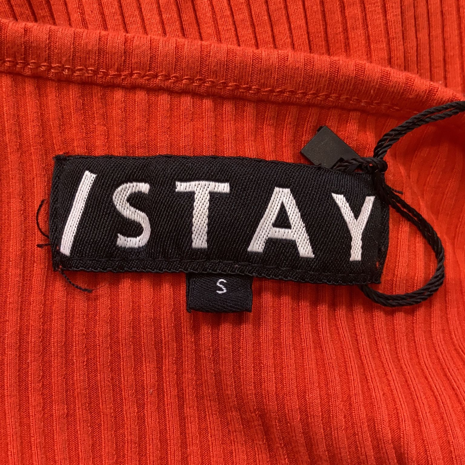 Stay