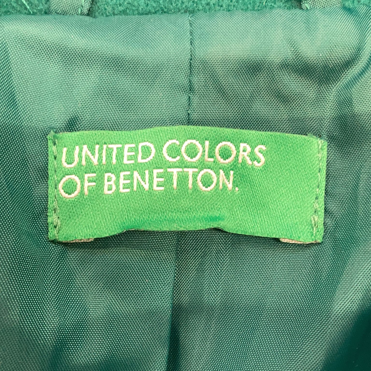 United Colors of Benetton