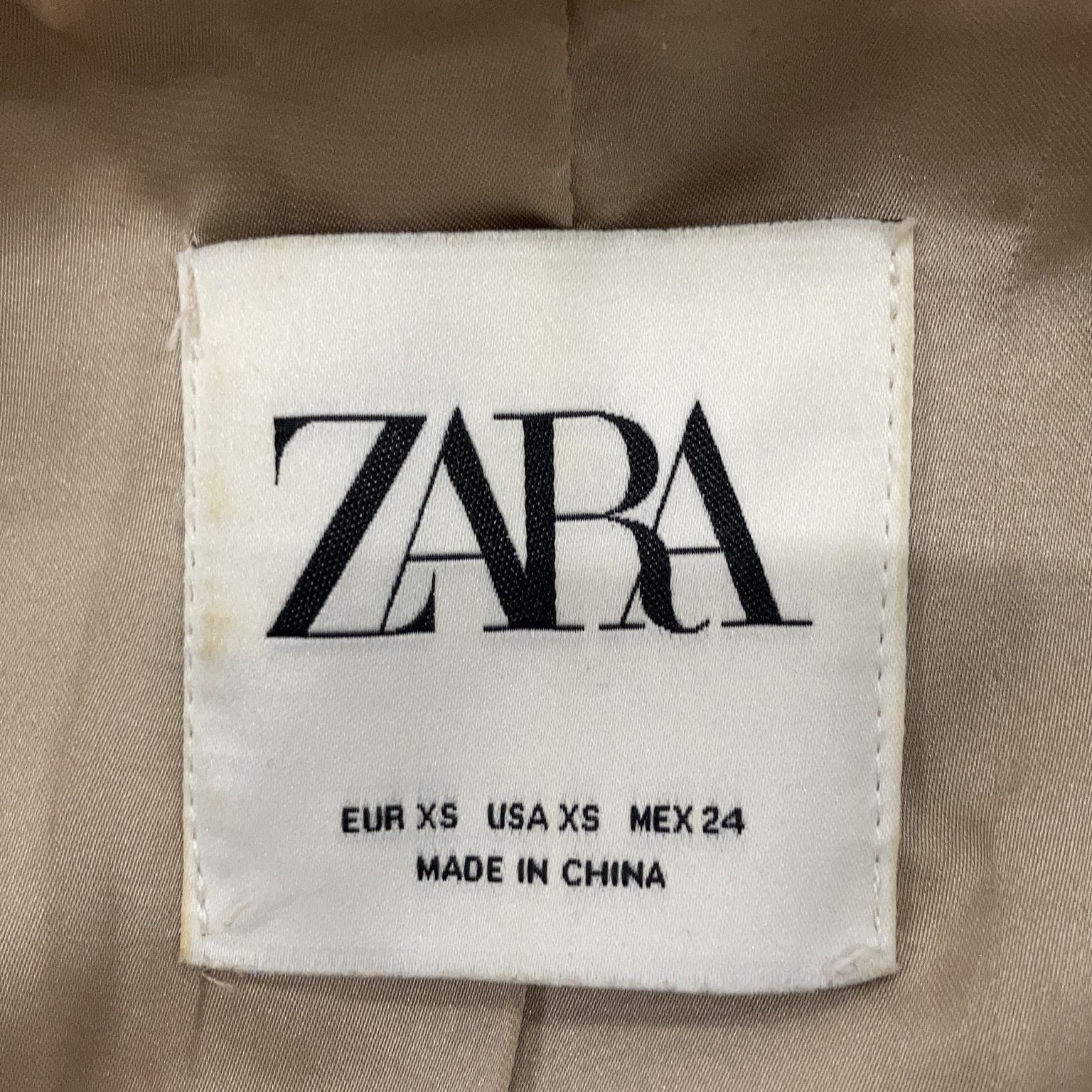 Zara