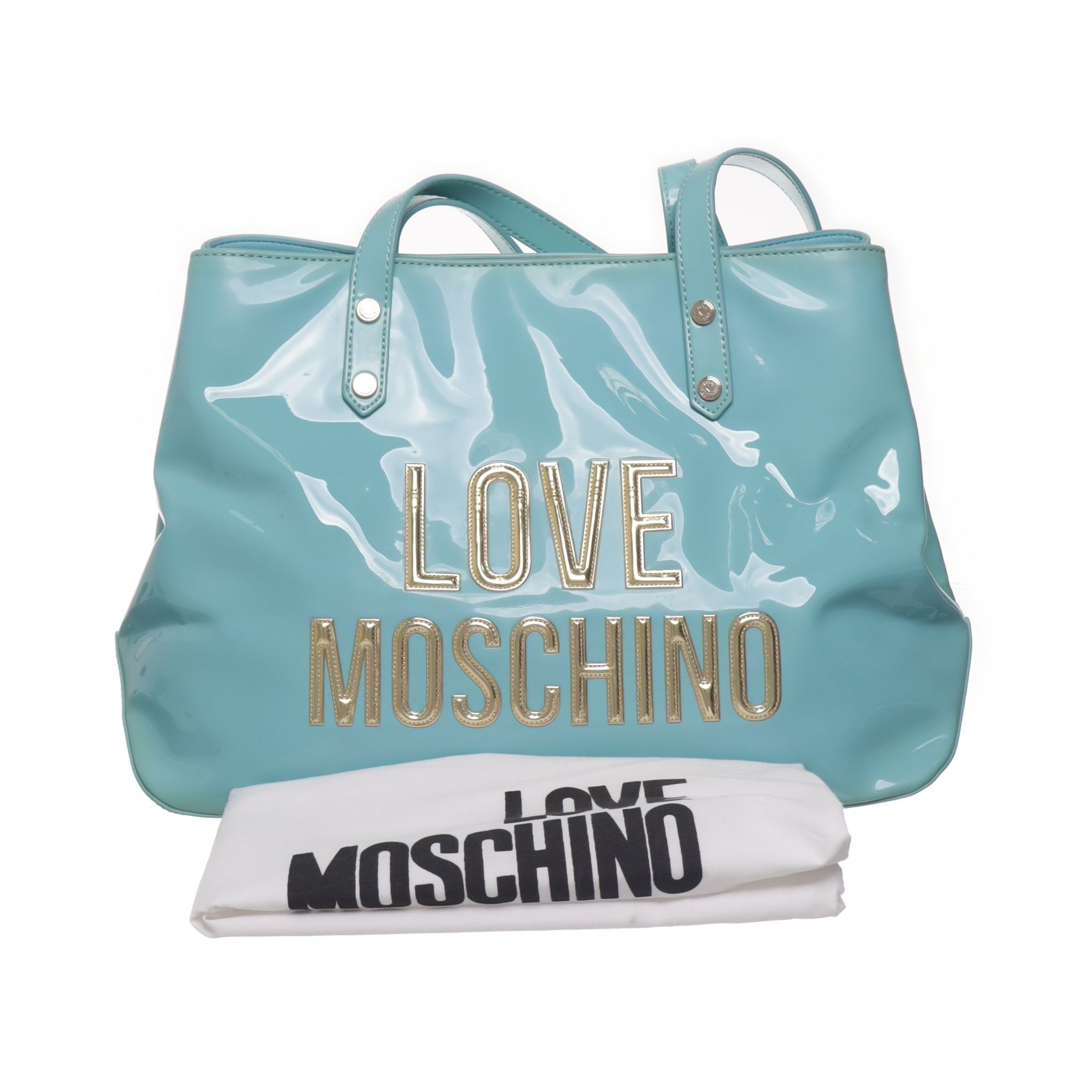 Love Moschino