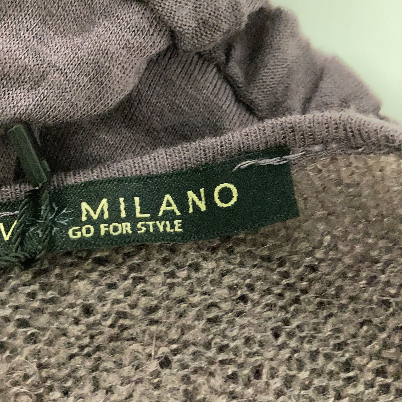 V Milano